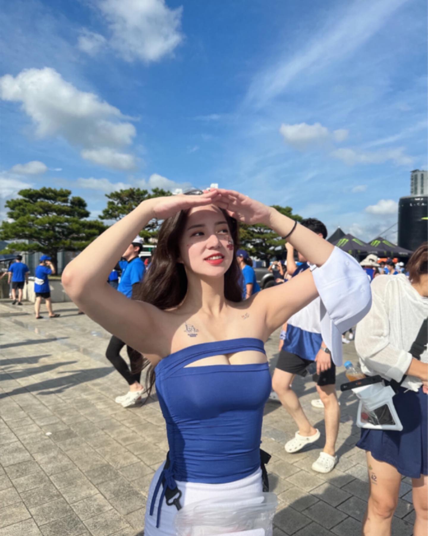 #기록 하지말고 #기억 하세요🐳
8월 마지막 물놀이 정말 너무 행복했다.
이래서 #부산흠뻑쇼 #흠뻑쇼 라 하는구나..?
앞으로 매년 갈 예정😝