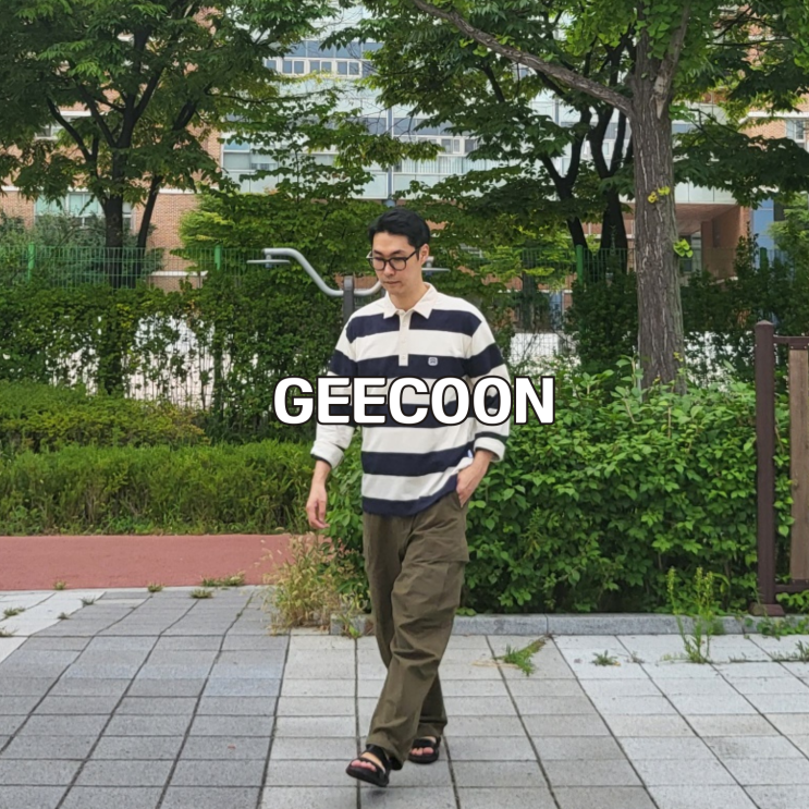 럭비티셔츠는 퀄리티 좋은 지쿤 카라티셔츠로 선택