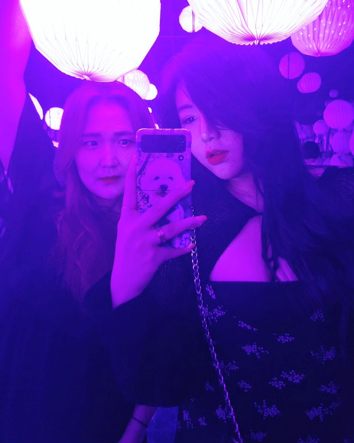 싱기방기한 #아르떼뮤지엄여수 
눈으로 보면 너무 이쁜데 
사진으로 못담아,,,,,,