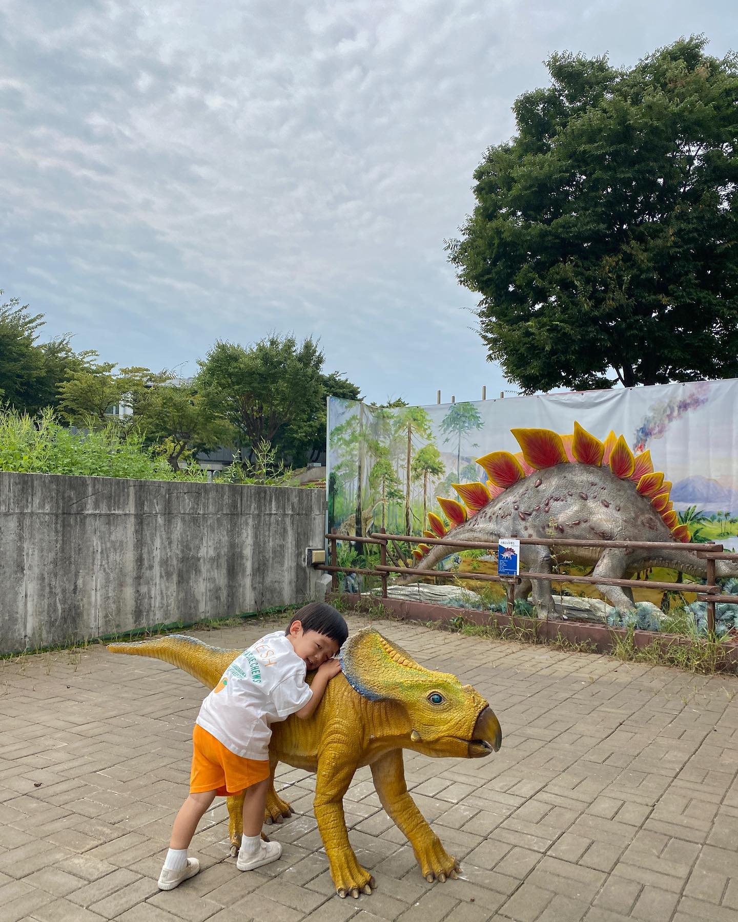 공룡이름 왜케어렵냐🦖

#공룡박물관 #파주아이랑갈만한곳 #30개월아기