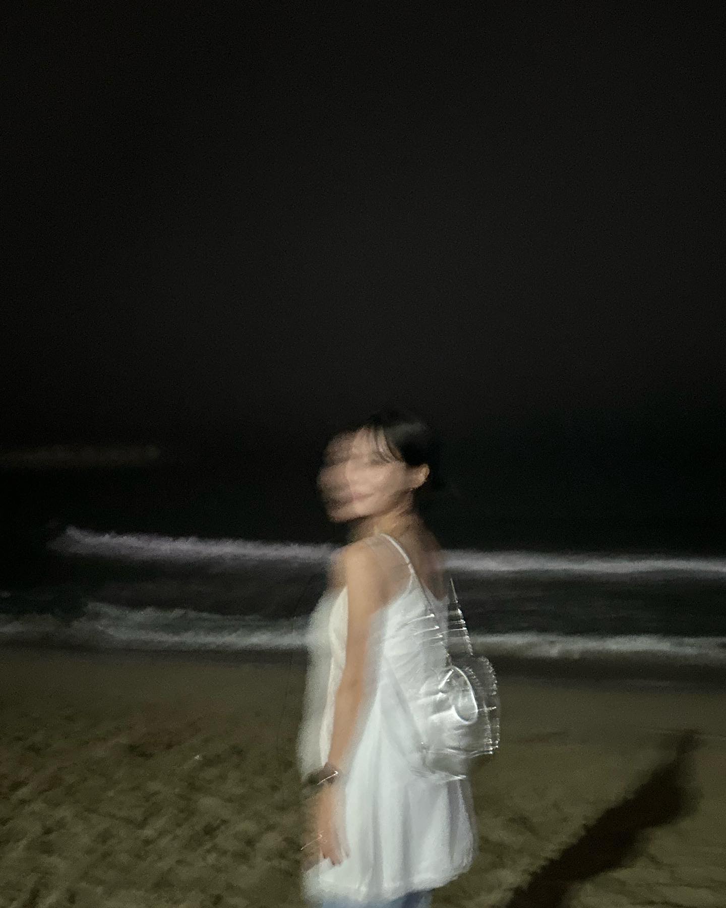 왜 내맘을 흔드는 건배