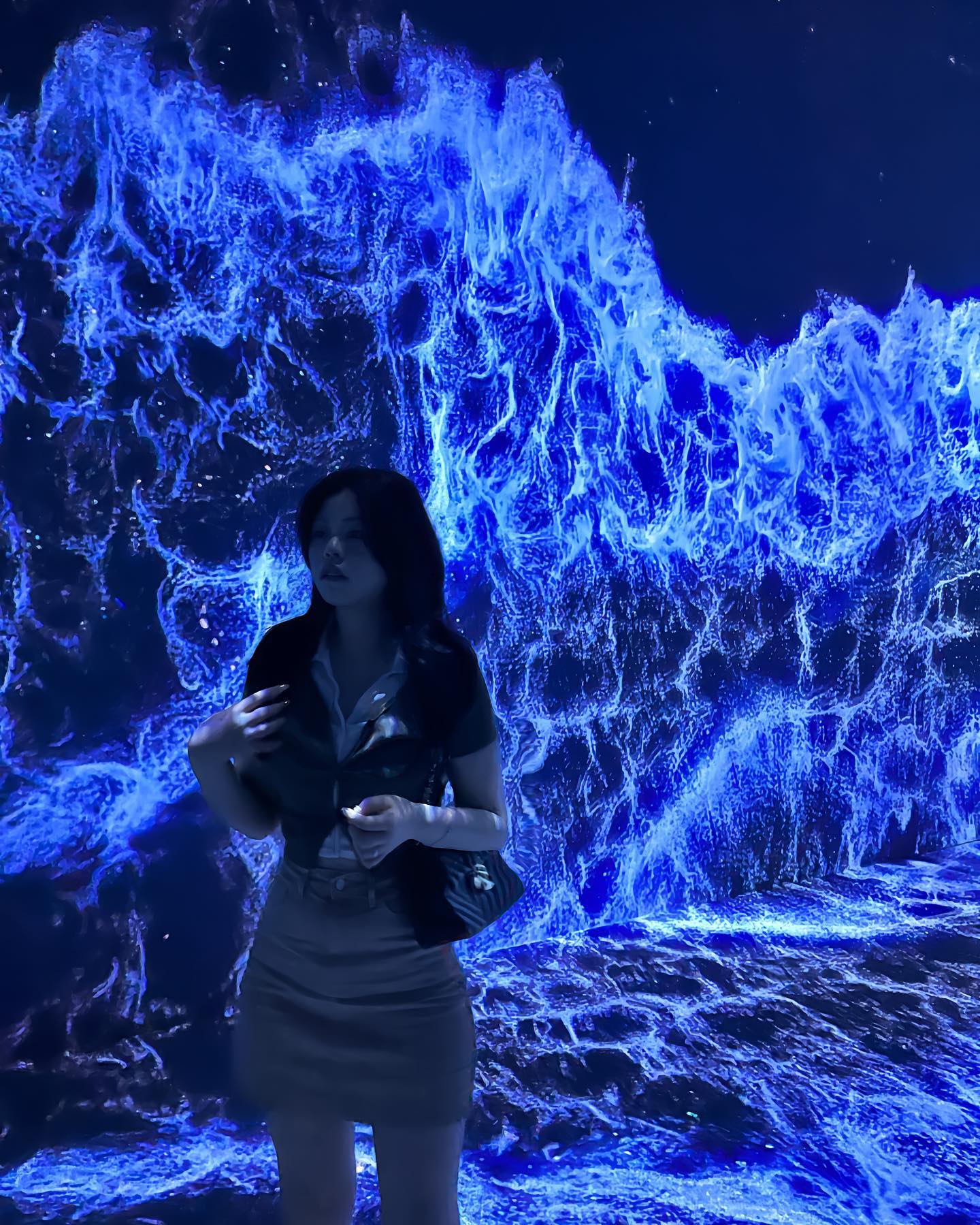 🌊