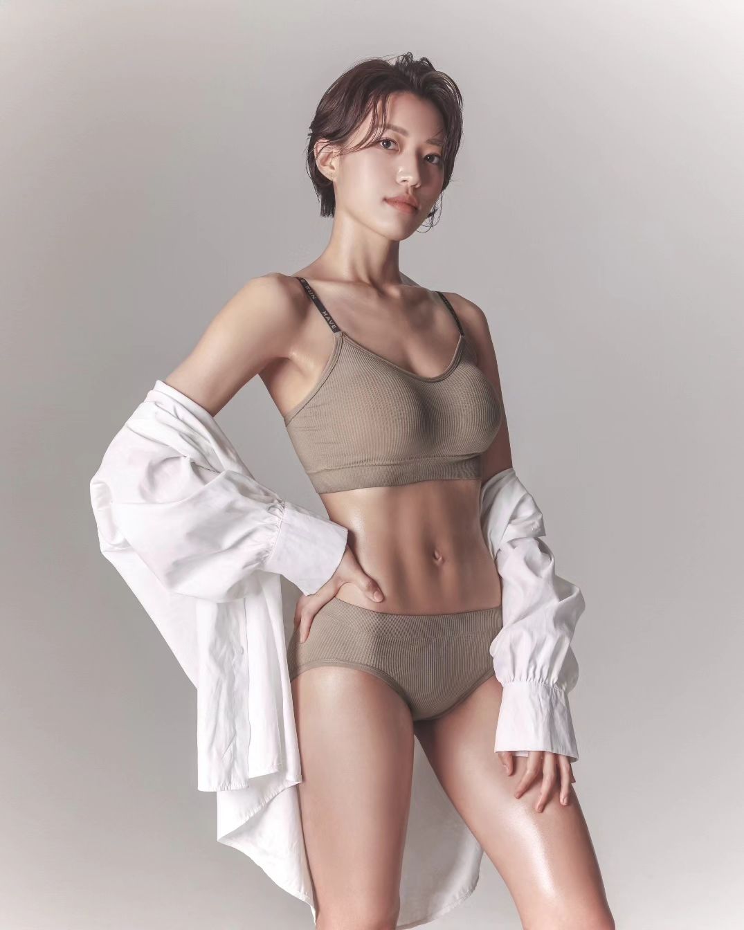 바디프로필 기록❤️-1