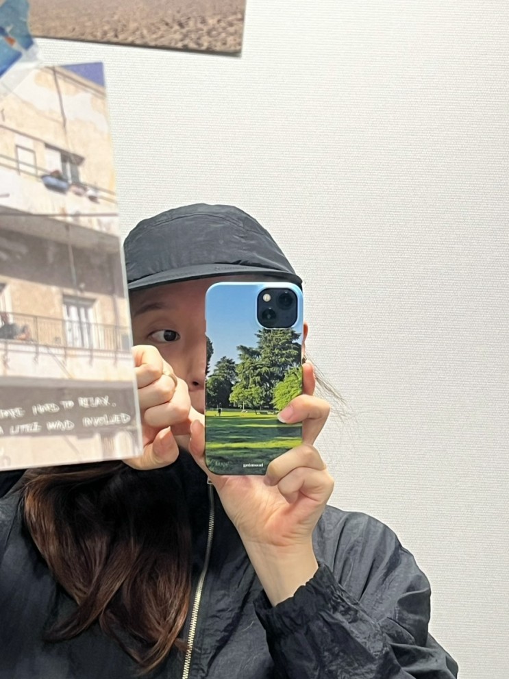 아이폰케이스추천 밀로린 폰케이스쇼핑몰