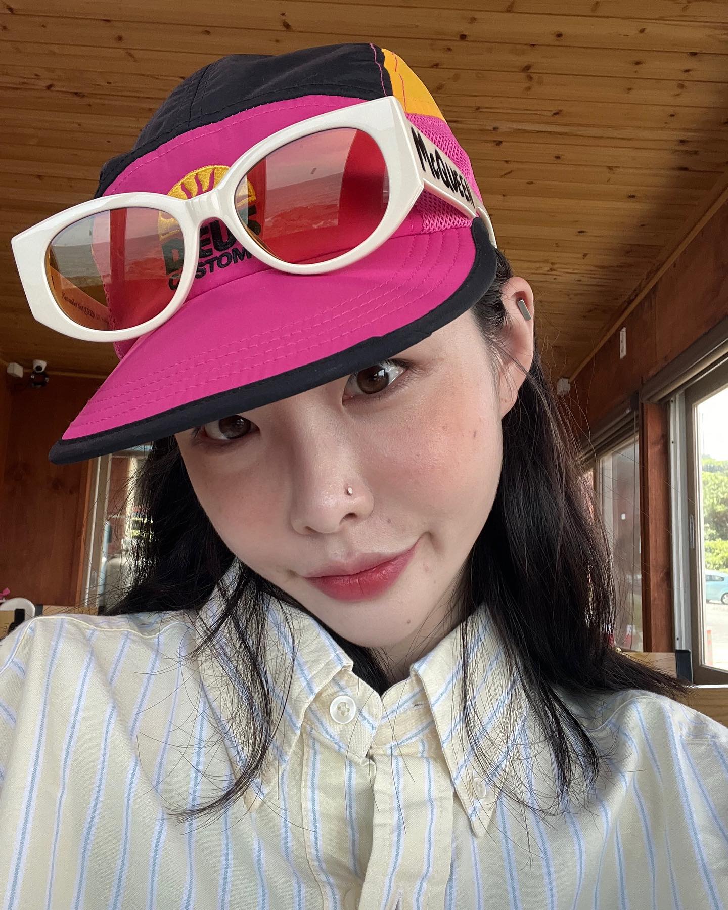 여름 가기 전에 사진첩 정리해야하는데,,