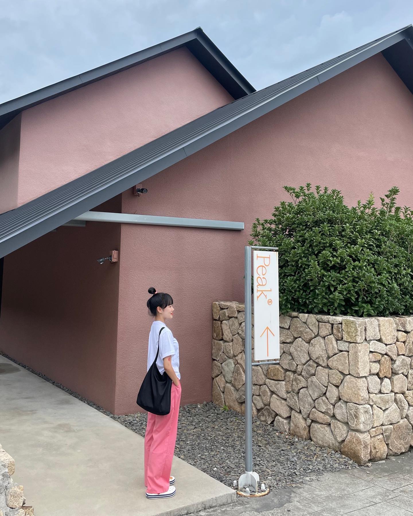 트랙스 크로스오버 차주 입니다 🚗