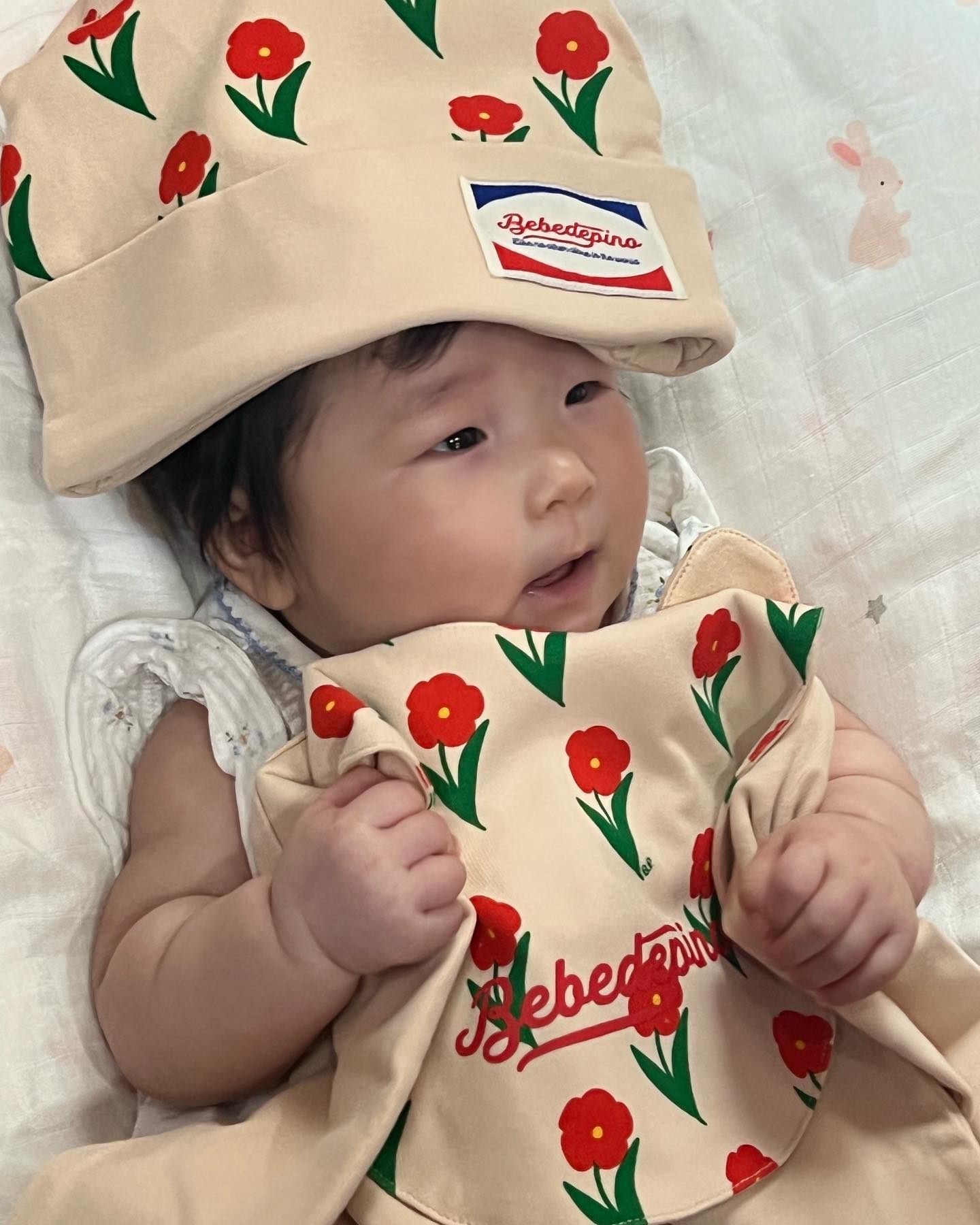 병원에서 일할때 가장 많이 챙겨주신 선생님들 선물..❤️ 감사합니당❤️