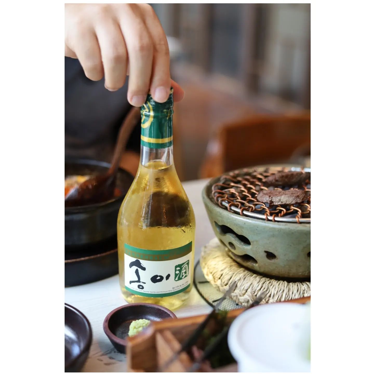 믿고 먹고 마시는
#한암동정동점 

#한우암소화로구이 #송이주 조합
끝장나유

#한암동 #덕수궁맛집 #시청맛집 #덕수궁한식 #한우맛있는집 #시청맛집 #들깨육개장