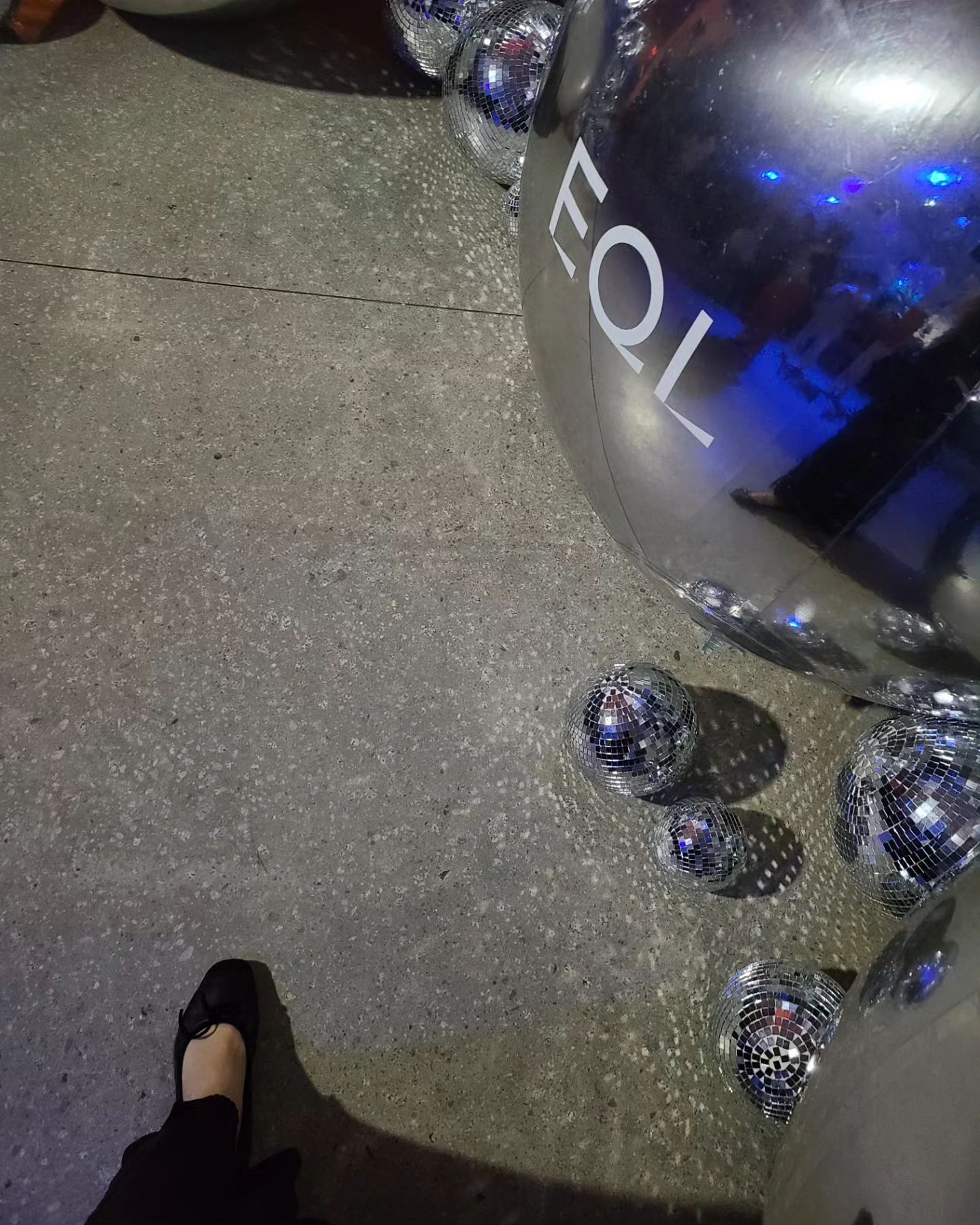 EQL × SOAP SEOUL
@ EQL GROVE