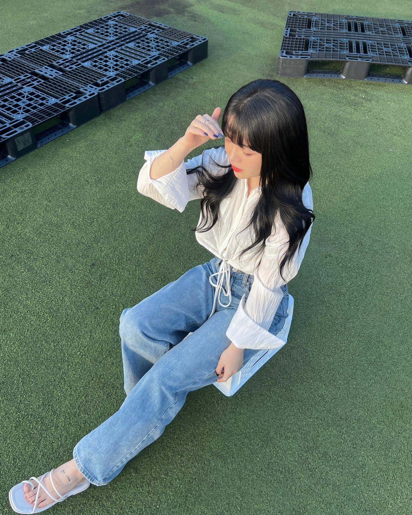 행복한 응구