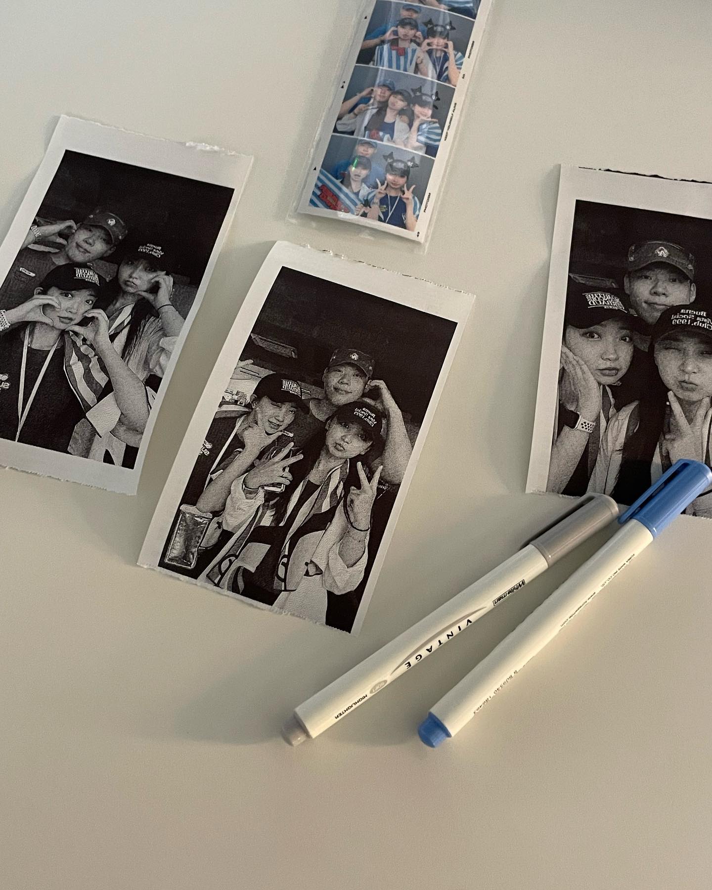 말해뭐해... 그냥 싸이가 싸이했다💙