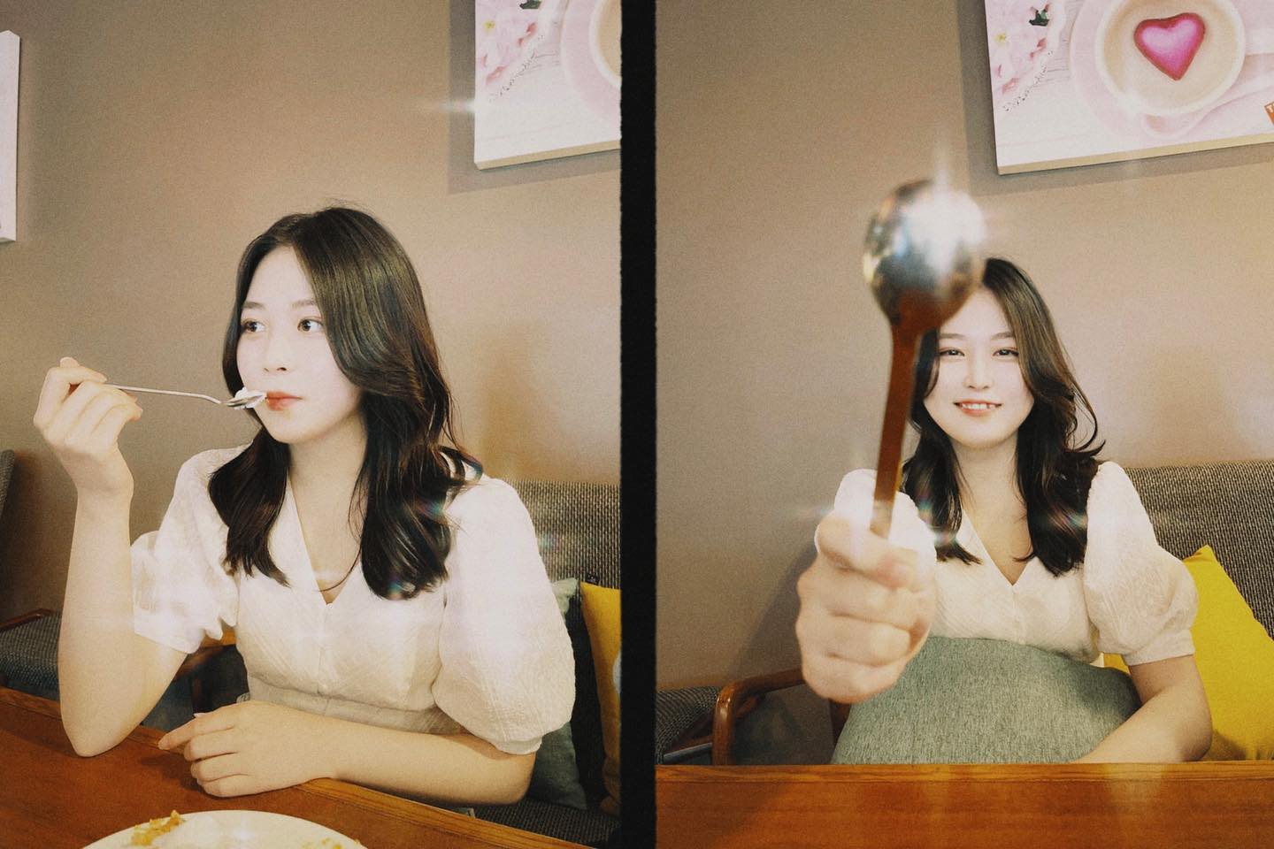 숟가락 살인마님을 아세요?🥄👩🏻‍🍳🤍