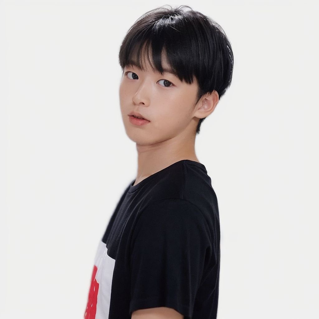 〰️
나도 해봤다 ai
이렇게만 크면 을매나 좋을까 ㅎㅎ

#ai20살예측