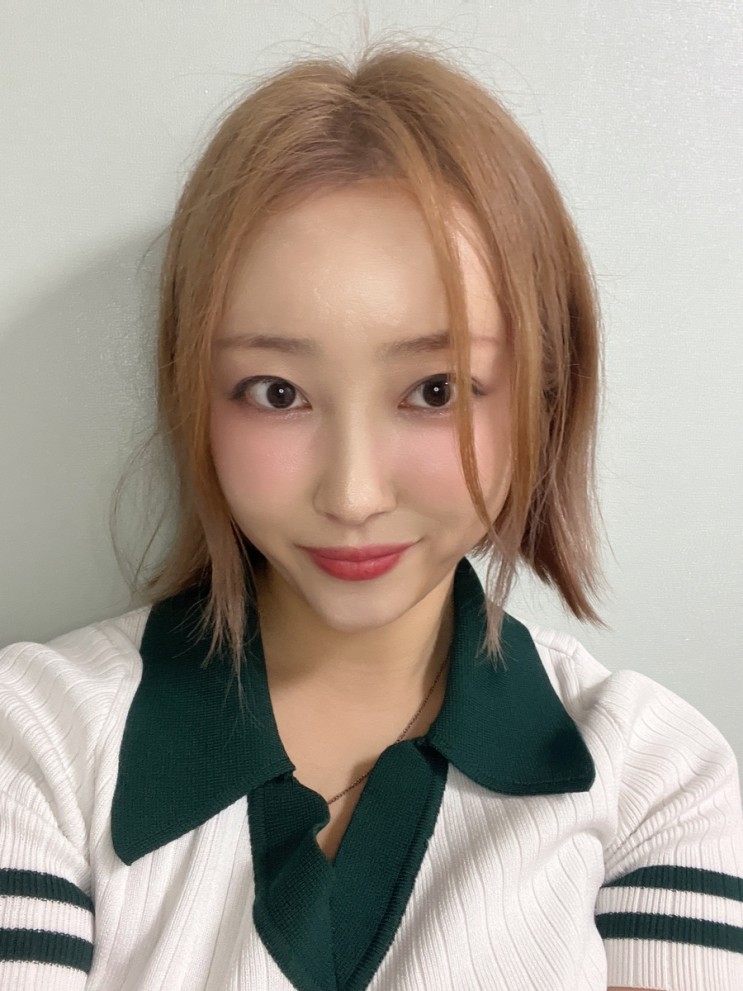 광교 염색방 컬러하우스 방문 추천 후기