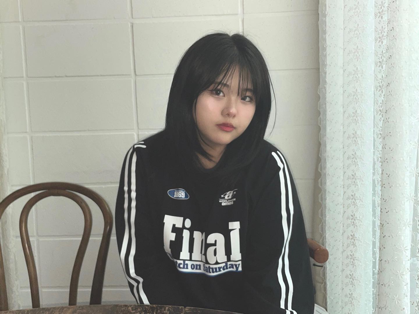 서연이가 만들어준 케이크