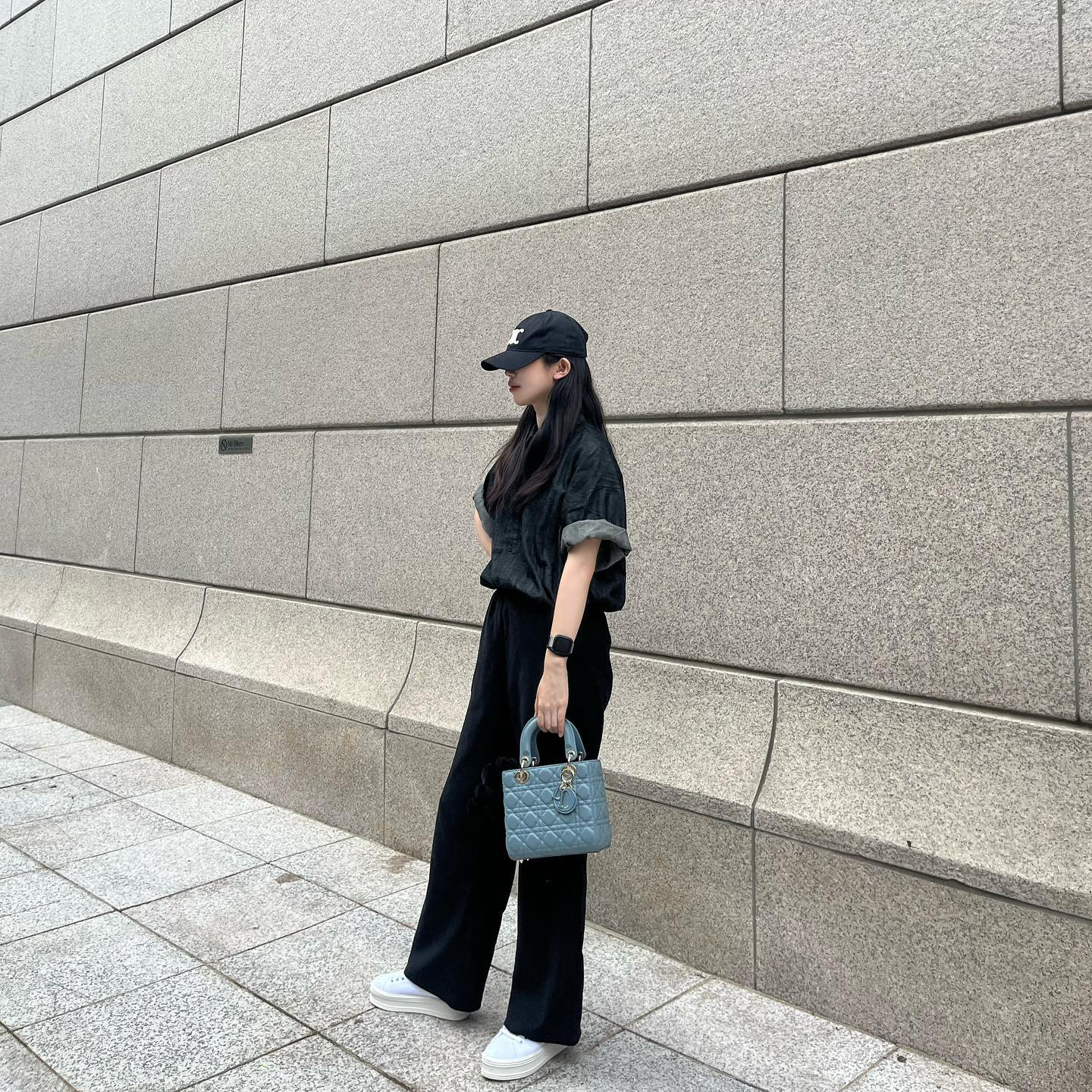 강아지 산책시킨날 xxlha00