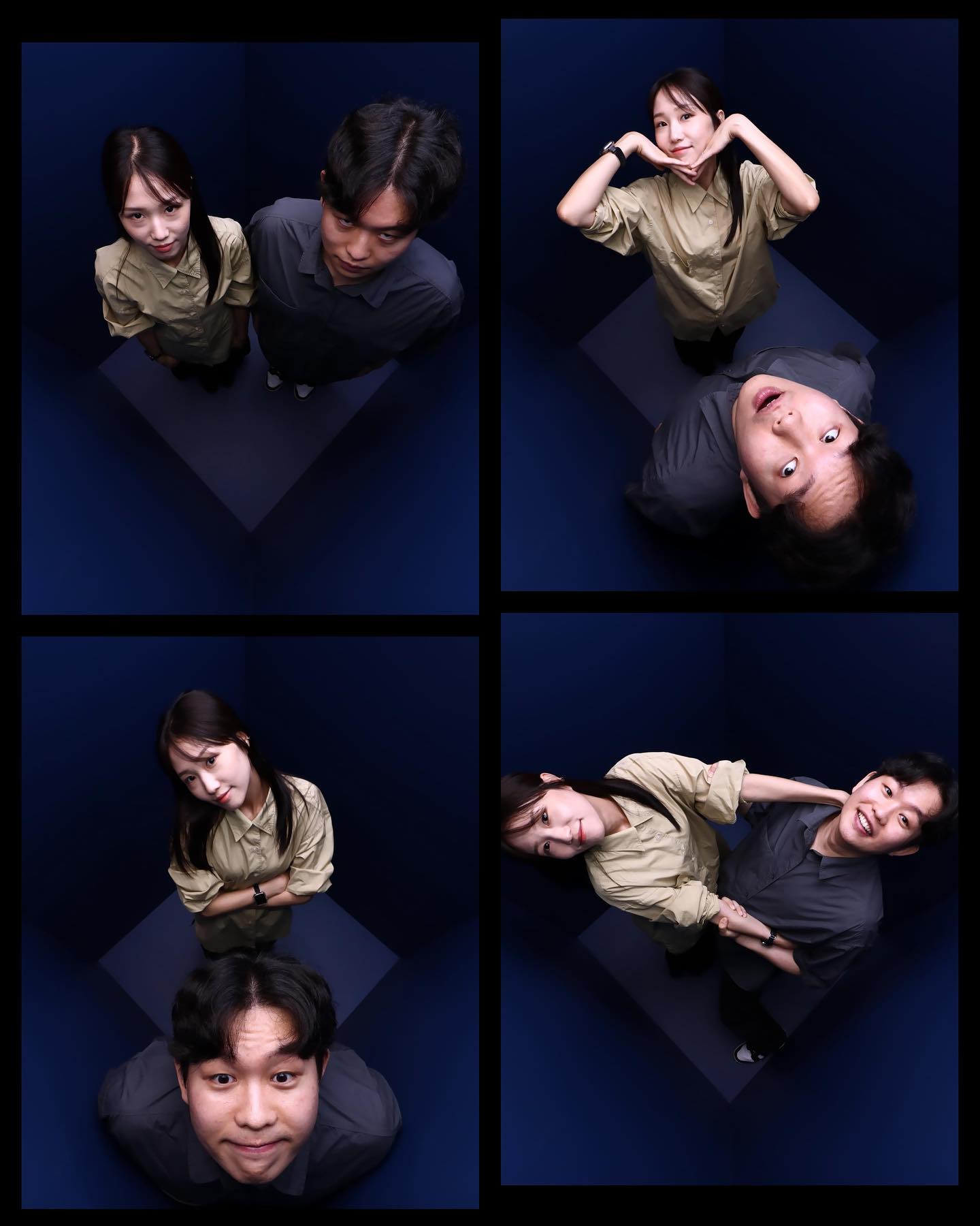 don't look up 👀 덕분에 인싸 
#부평돈룩업 #dontlookup #돈룩업 #돈룩업부평