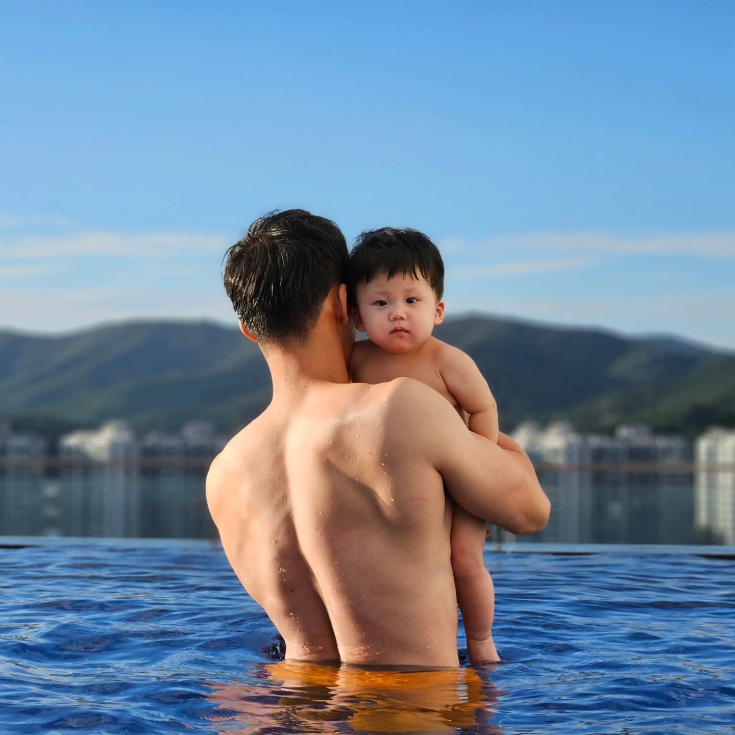 늦은 휴가 🏖

#경주더테라스호텔 #경주호텔 #경주호텔 #경주호캉스