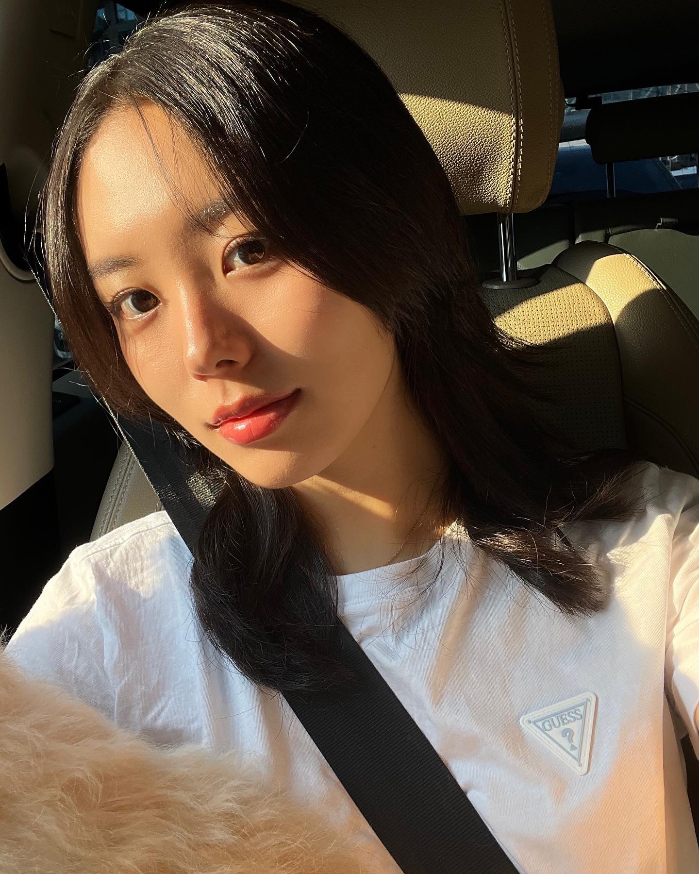 마이 등교 메이트 ♡