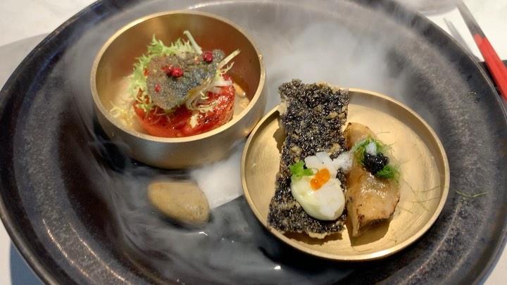 한식의 맛과 멋을 살린 특별한 곳, 
한식파인다이닝 담
코스 중에서도 돼지갈비구이가 정말 최고였다.

#한식파인다이닝 #대전코스요리 #대전파인다이닝 #대전맛집 #도안동맛집 #대전기념일 #한식파인다이닝담 #파인다이닝 #코스요리 #기념일맛집