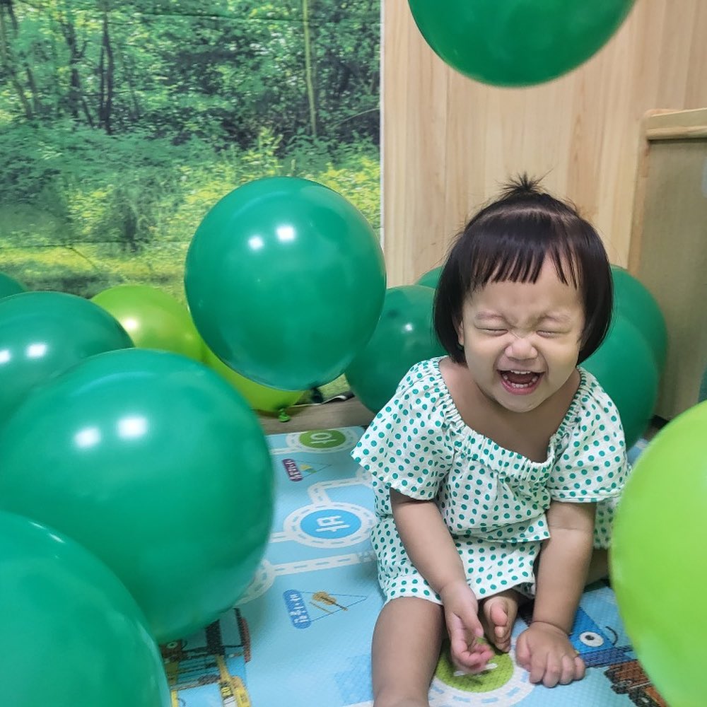 똥혀니의 일상💚