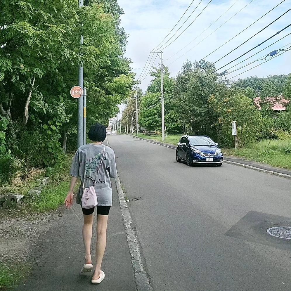 하루 최소 2만보씩은 걸어다녔던 것 같다.
더 나이먹기전에 부지런히 많이 다녀야지😉
밤마다 지쳐쓰러져 잠들었던 과거의 나,,
칭찬해👏👏👏