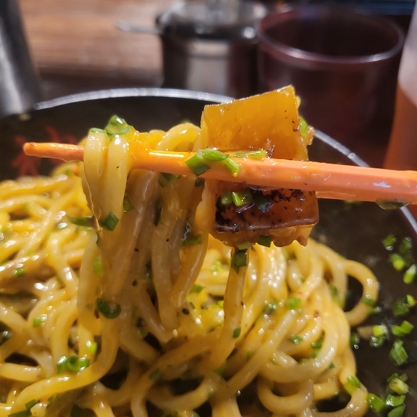 🍜 칸다소바 롯데월드몰점

🍜 위치 : 서울 송파구 올림픽로 300 롯데월드몰 6층

#칸다소바 #칸다소바롯데월드몰점 #잠실칸다소바 #소바맛집추천 #서울소바 #먹스타그램 #먹팔맞팔환영 #먹팔맞팔 #마제소바 #마제소바맛집 #마제소바전문점