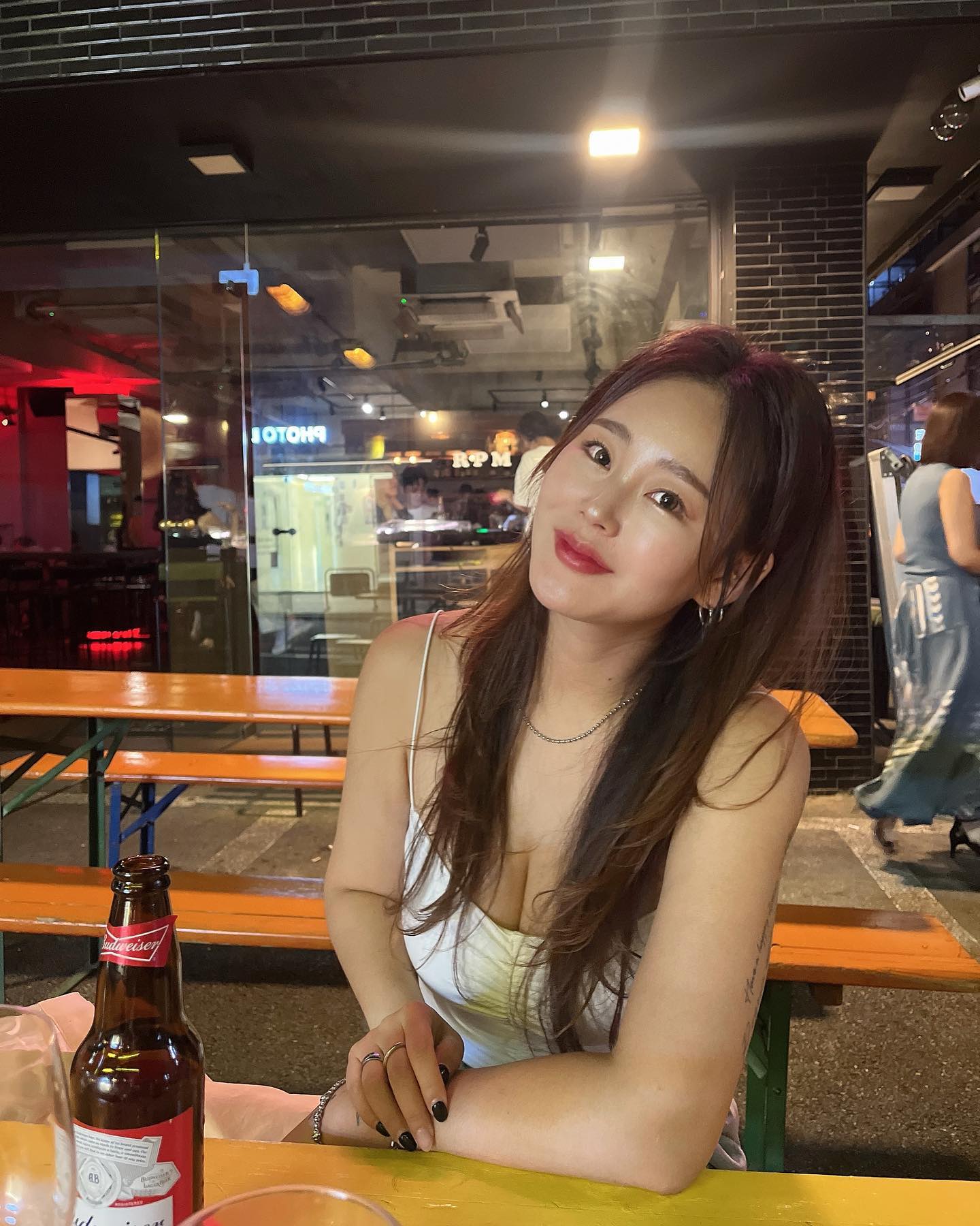 압규정😘
여름이가고있다구
압구정방앗간ㅋ

#일상#주말#주말그램#압구정#압구정술집