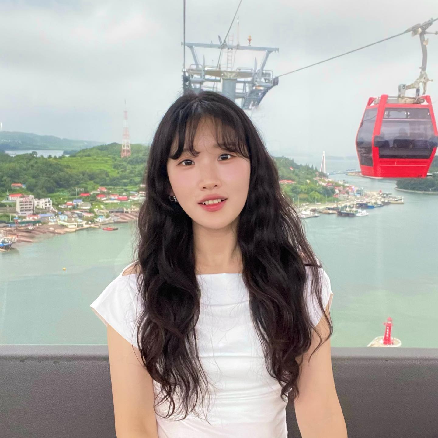 여수 2일차

바빠서 이제서야 올리기
여수 별로 안가고 싶었지만 오니까 좋자냐,,,,몰라봐서 미안합니다 여수..🌟

먹을거 천지라 배터지고 온 여수 여행 행복했다❤️ 위인 이순신 장군도 멋지다