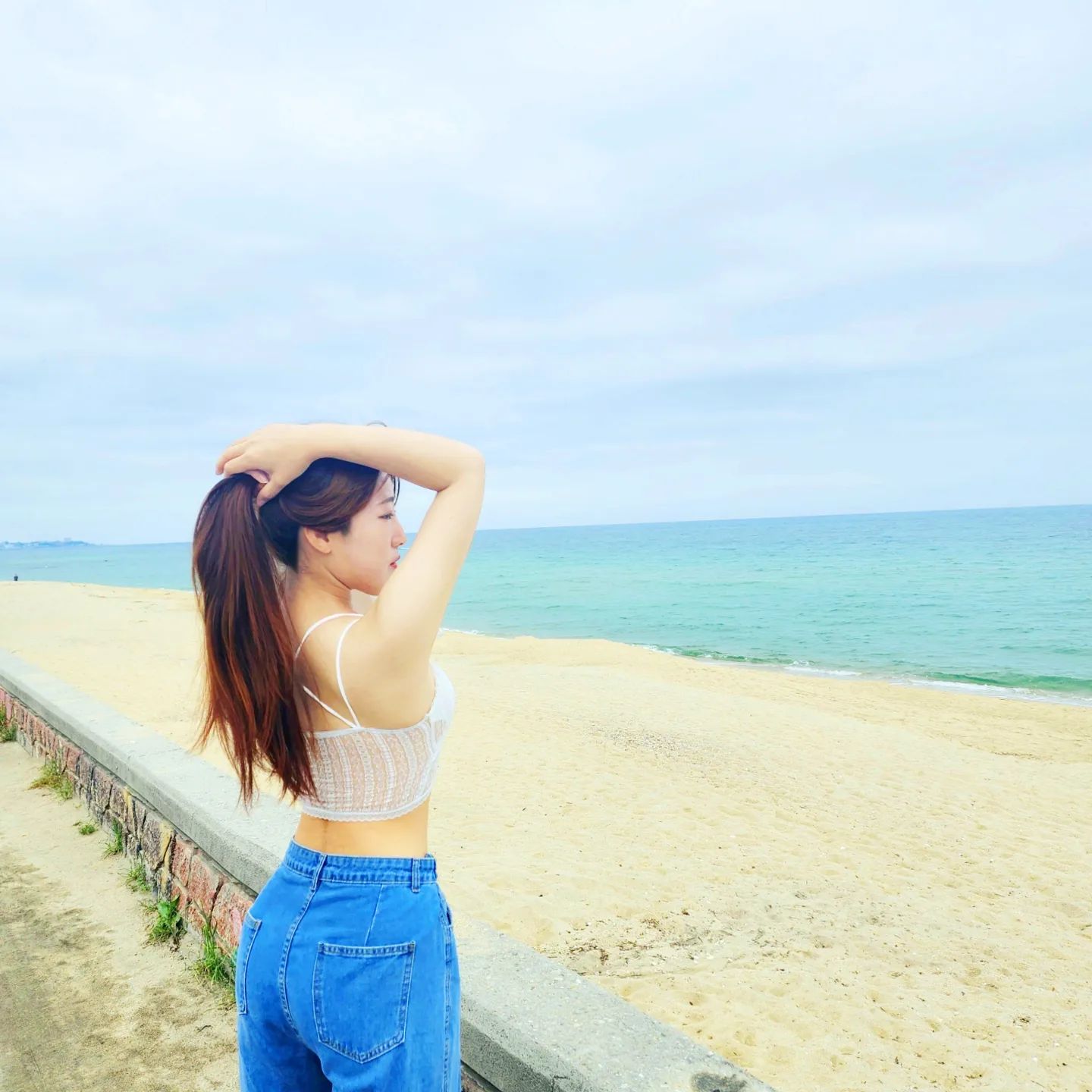 오랜만에 강릉여행🌊
#강릉 #주문진여행 #주문진해변 #카페투어 
#여행스타그램 #여행사진 #바다여행 #바다드라이브 
#드라이브 #해안드라이브 #바다좋아 #일상그램 #일상소통 #korea #sea #강릉가볼만한곳 
#스냅사진