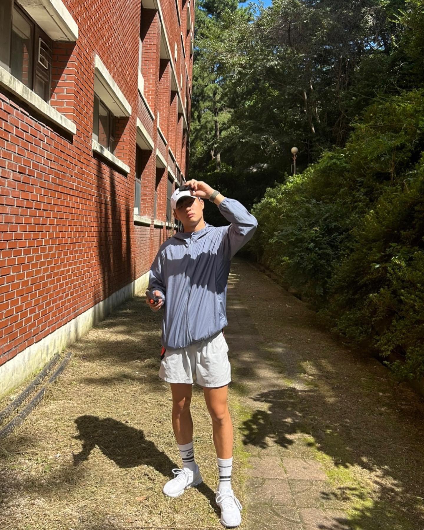 조은수 폼 미쳤다?
