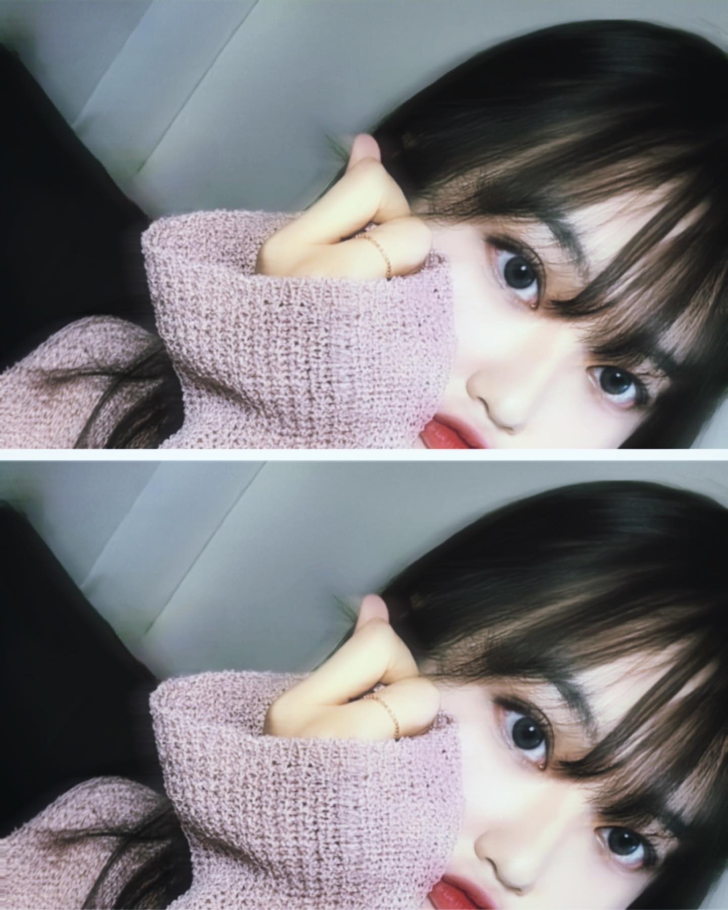 ✨렌즈미인  #제품협찬 

첫번째 사진은 그레이 착용한 사진입니다! 

고윤정님을 모델로 한 렌즈라길래 어떤 느낌일까 
기대가 되기도 하면서 
한편으로는 티가 안나는 무난한 느낌이겠구나 했는데
오잉😯? 
그레이는 그레이 빛이 보였고 
초코도 ‘나 초코’라고 말하는 초코색이였어요 !
블랙은 사진에 담지는 못했지만 자연스러운데
렌즈같은 느낌이 드는 포인트가 있어요 !

세가지 색상 모두 다 직경과 그래픽이 자연스러운 느낌이 들어서
데일리에 끼기 좋을거 같고 너무 티가 안나는 렌즈가 아니라 
놀러갈때도 끼기 좋은거 같아요 !
(그레이는 쿨톤렌즈로 사용하기 좋다고 해요)

: < 유스(YOUS) 3종 > #고윤정 #고윤정PICK #고윤정원데이
⭐ 신제품 유스는 # 고윤정렌즈 로, 착용 시 배우 고윤정 님의 눈동자처럼 만들어주는 렌즈입니다.
⭐ 투명한 컬러감과 부드러운 써클링으로 자연스럽게 눈동자를 키워주는 제품입니다.

✔ 1day/10P 하루 착용 팩렌즈
✔ 색상 : 쵸코, 그레이, 블랙
✔  렌즈미 더블pick 원데이 라인으로 20P 30,000원에 구입 가능
 (단팩 구매 시, 18,000원에 구입 가능합니다.)
✔ 그래픽 직경 : 13.0mm
✔ PC 재질/UV차단 기능

#렌즈미 #렌즈미렌즈 #렌즈추천 #렌즈리뷰 #신상 #고윤정렌즈 #데일리렌즈 #원데이 #원데이렌즈