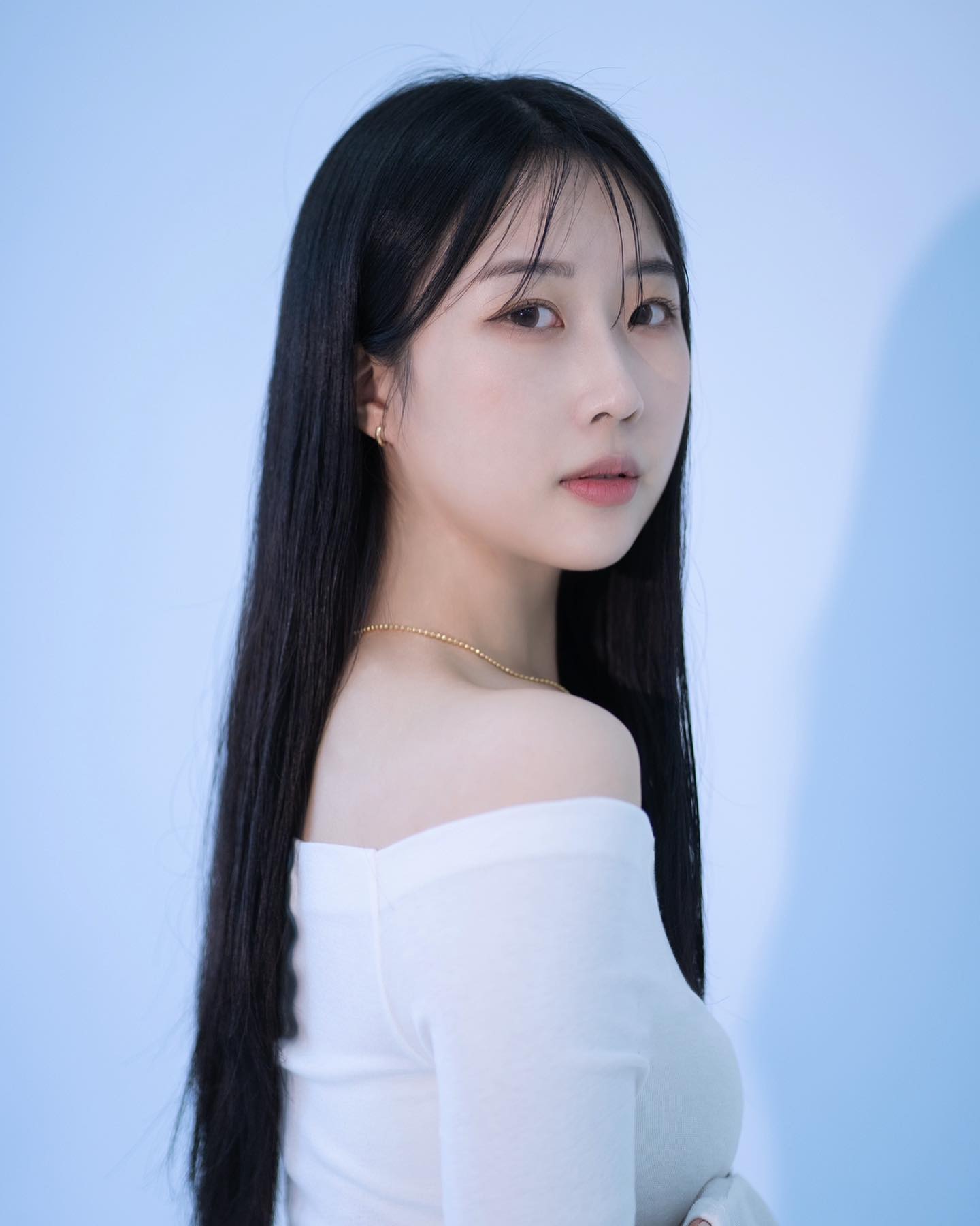 우리 뉴.. 프로필 🙄🤍

#프로필사진