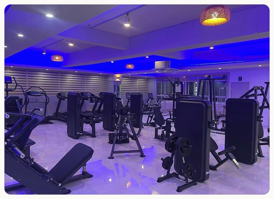 💪금천광장에 open한 헬스장💪

 9월 부터 오픈한 곳이라 시설도 너무 좋아요🏃‍♀️ 

✨오픈 기념으로 가격 행사 있어요! 직접 가서 상담 받아보세욧❗️

헬스 온 더 비치 
-청주시 상당구 용담동 413 4층 
.
.
.
.
.
#청주 #pt #헬스장 #청주헬스 #청주pt #금천동 #금천광장 #일상 #다이어트시작 #ootd #디엠 #좋아요반사 #좋반 #피드 #followforfollowback #f4 
#instagram #daily #운동기록 #서울 #instagood #instadaily #instalike