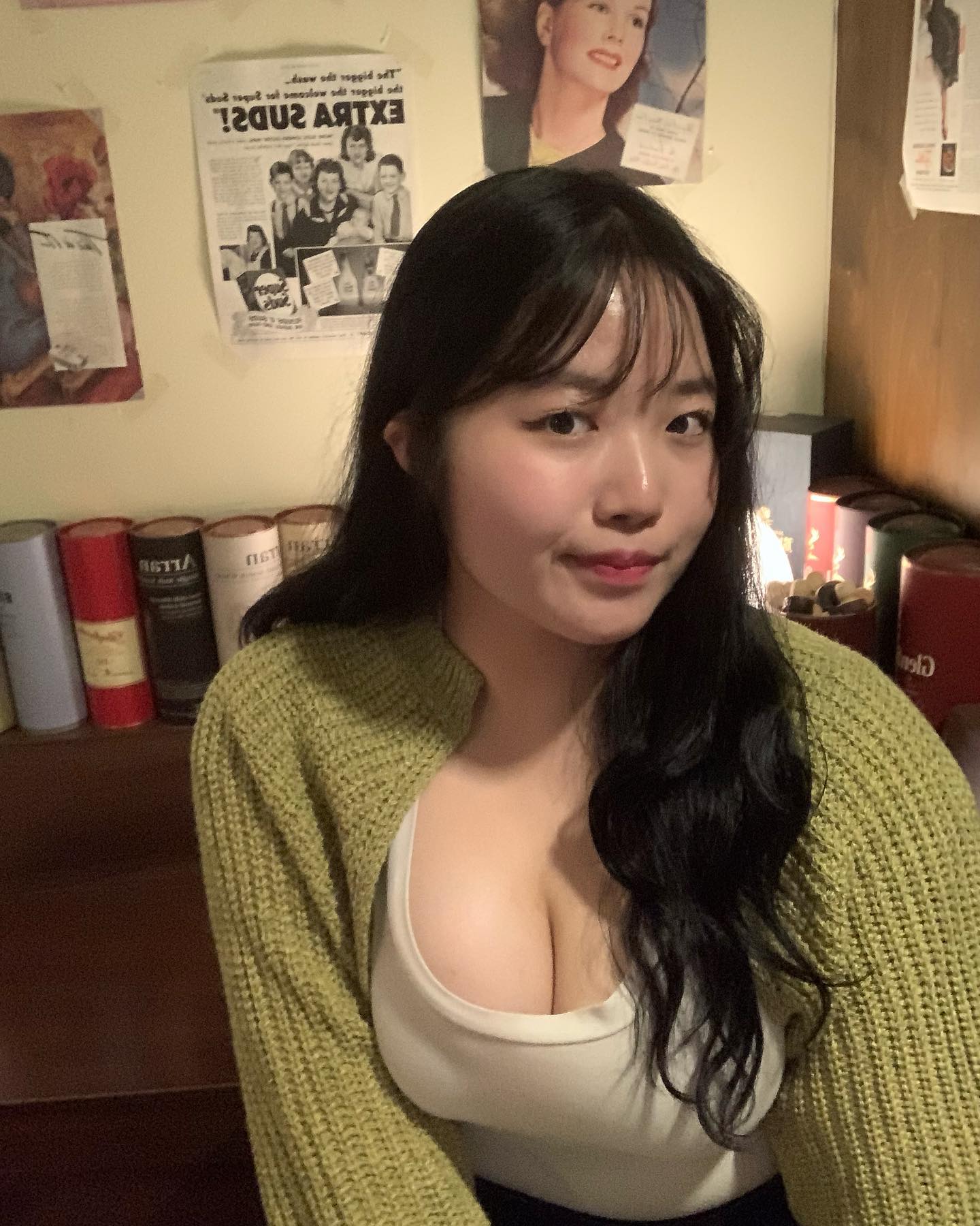 요즘 칵테일 매력에 퐁당🍹