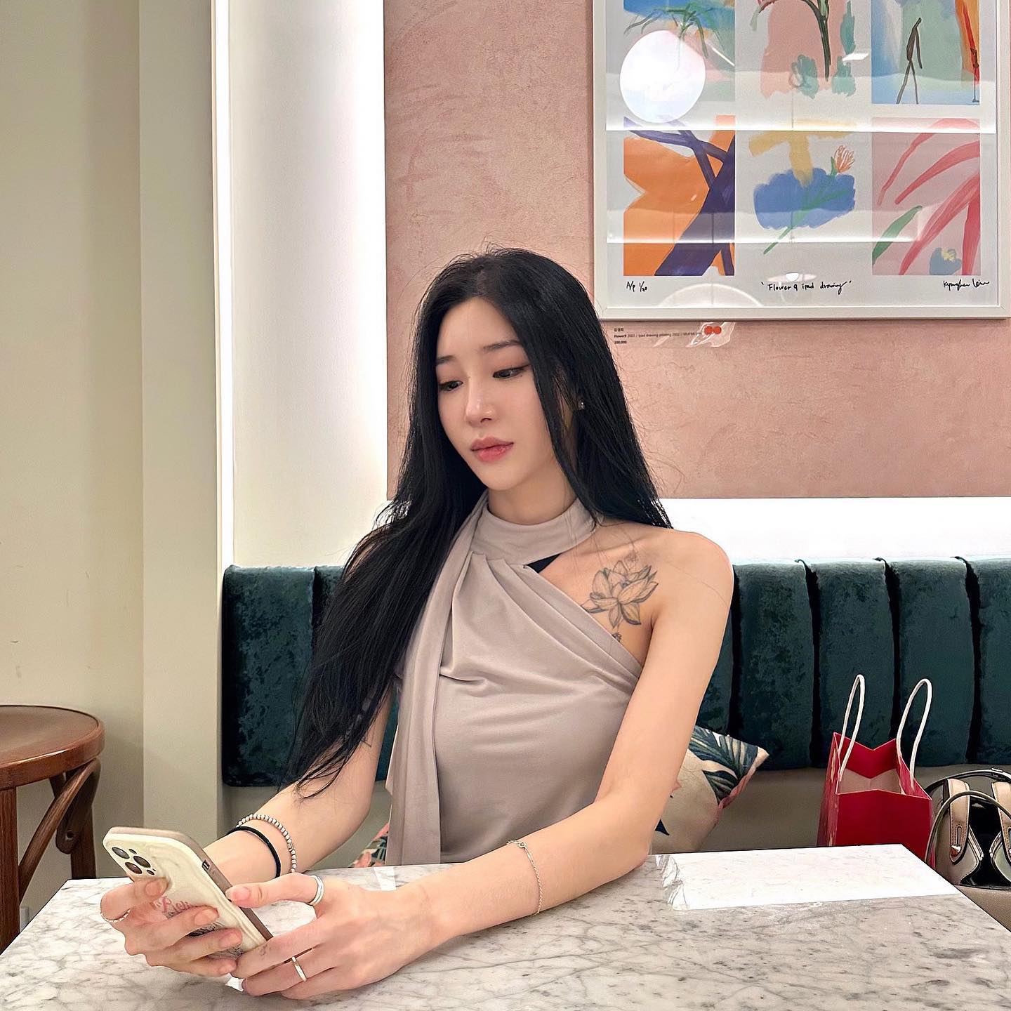 오늘 찍은 사진~~