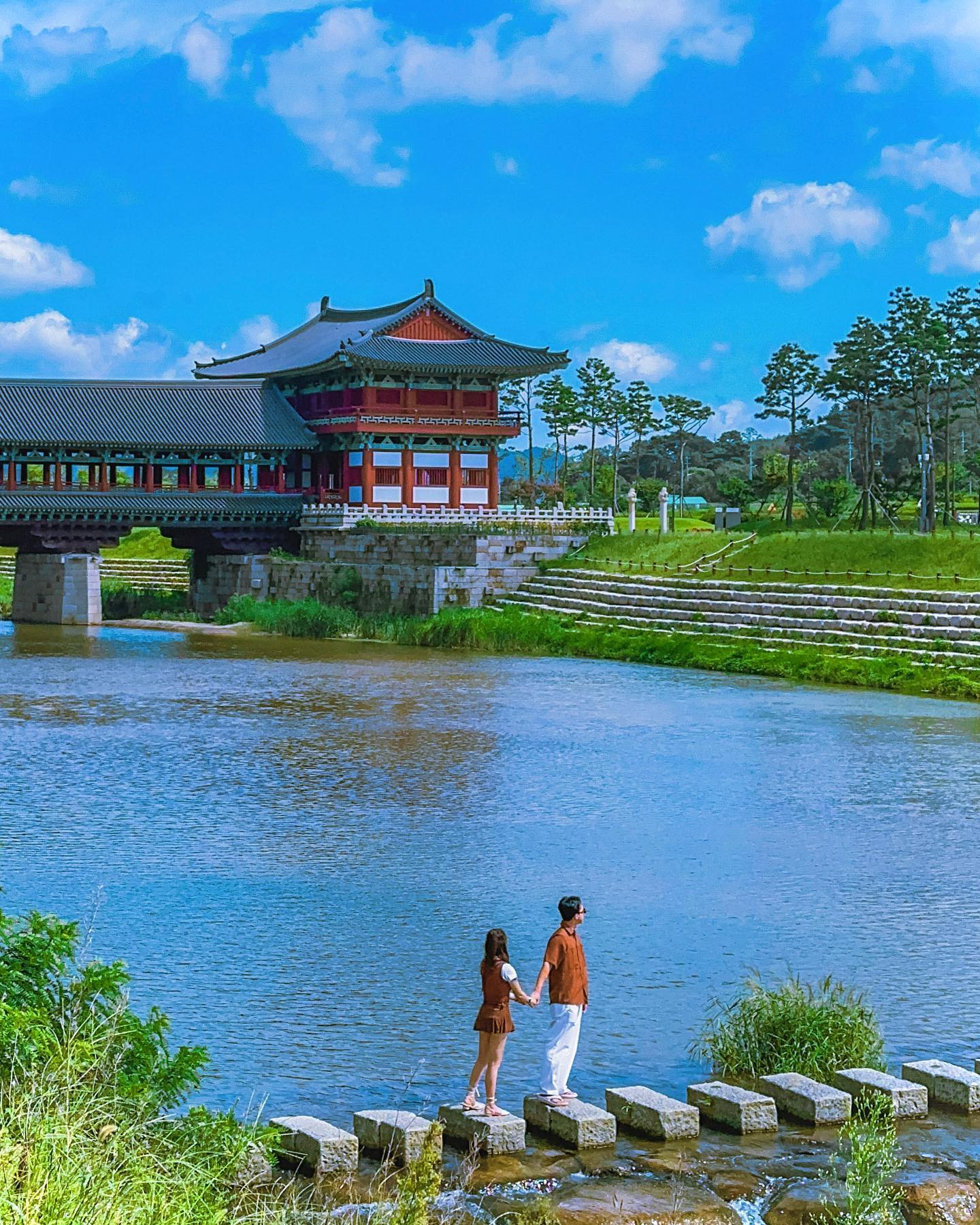 N번째 경주