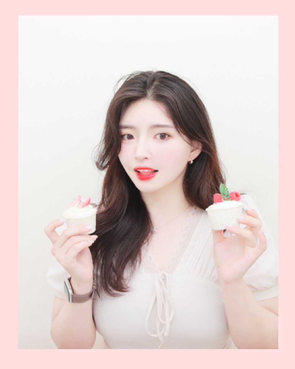 주세요 달콤한 그 맛 Ice Cream Cake🧁
특별해질 오늘에 어울리는 맛으로🍰