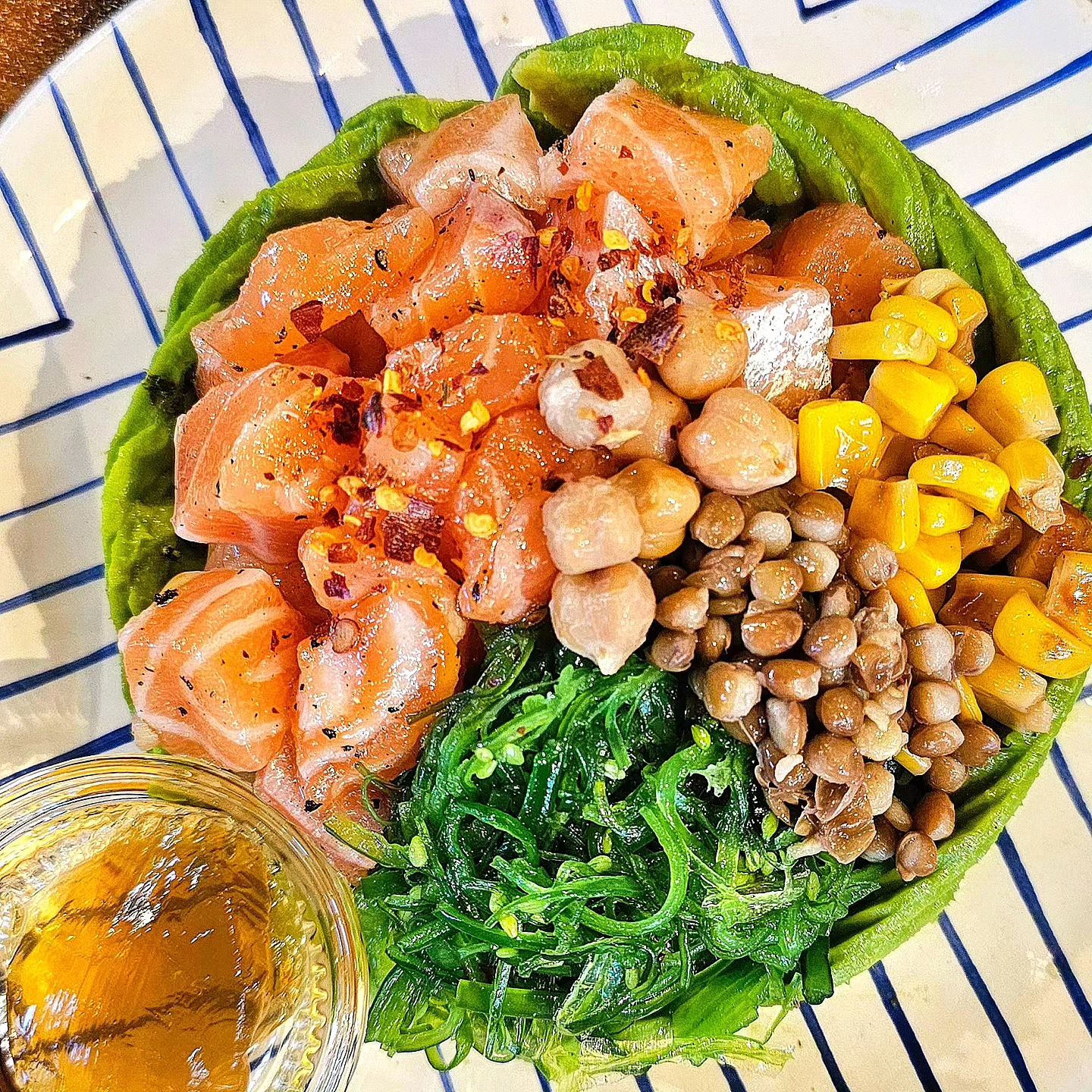 연어포케🥗

>> 충격의 간장젤리를 빼먹어서 재업