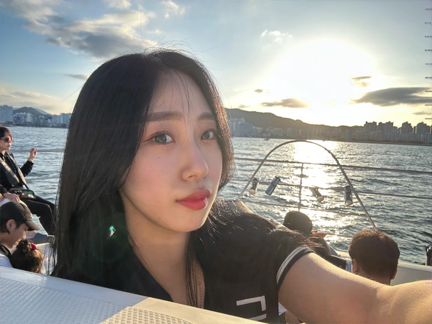 화려한 여름