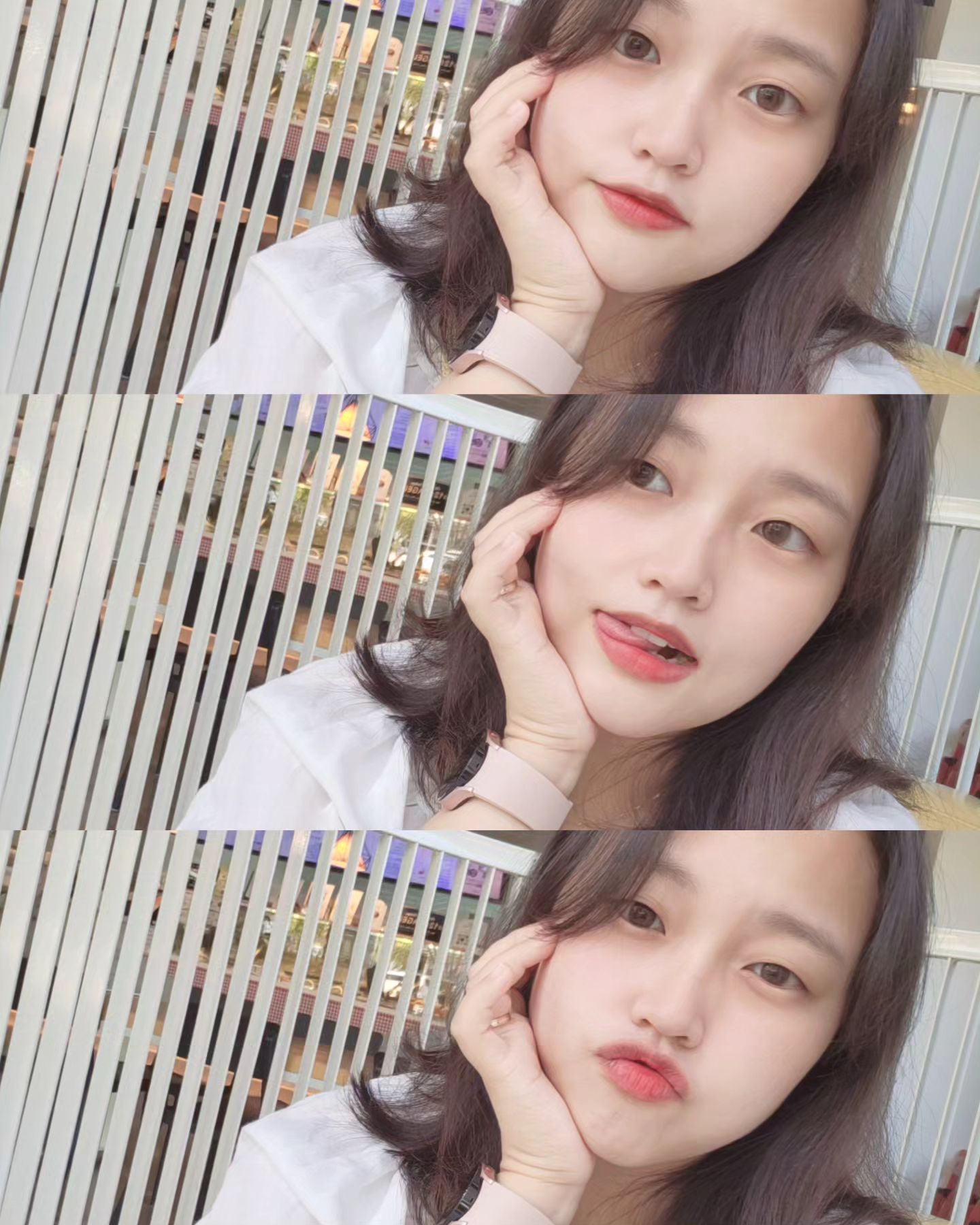 ♥︎

오빠 덕분에 잠깐 나온김에 1시간이지만 혼자 자부타임🫶🏻☕️