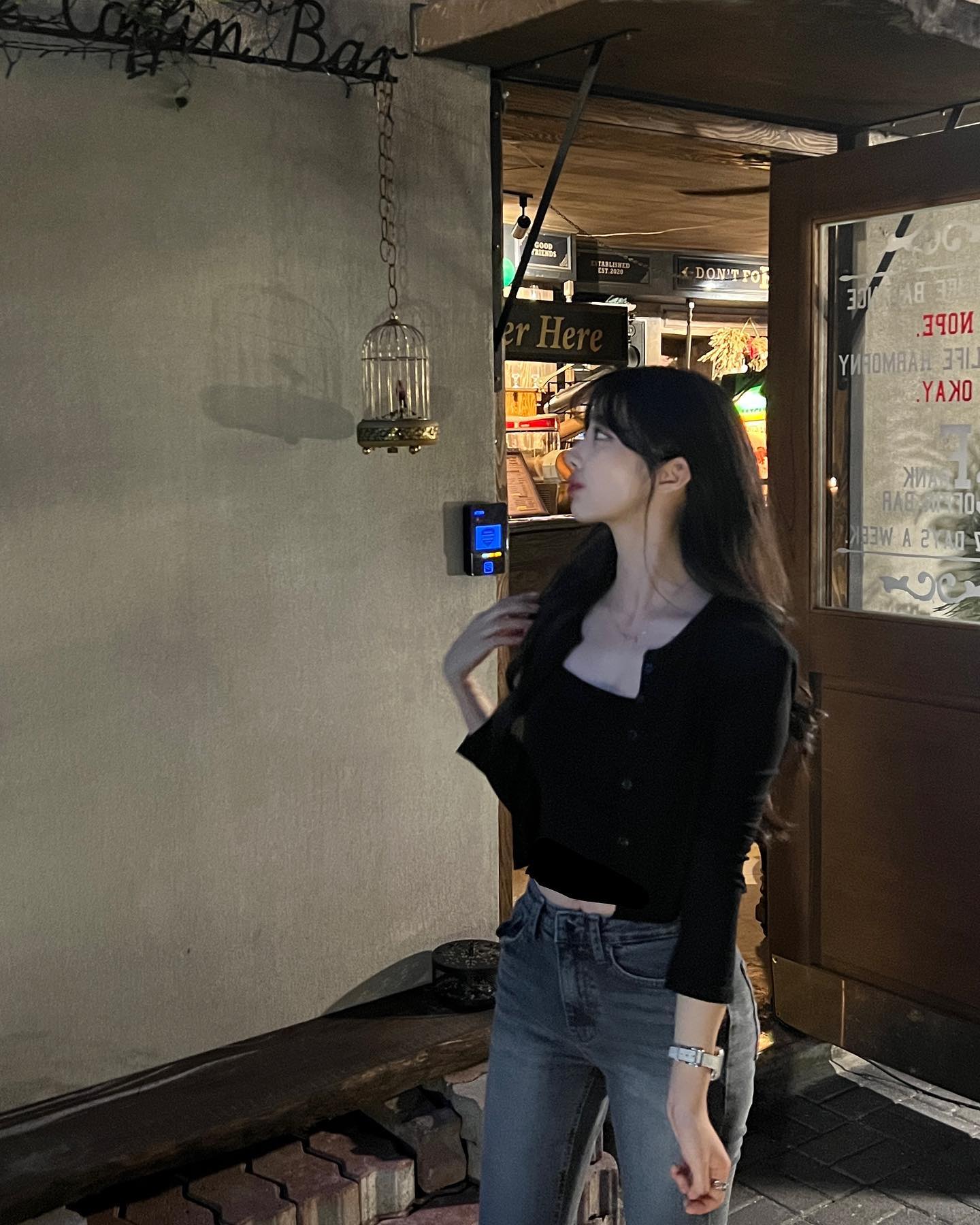 단발을 해 말어 🥶
