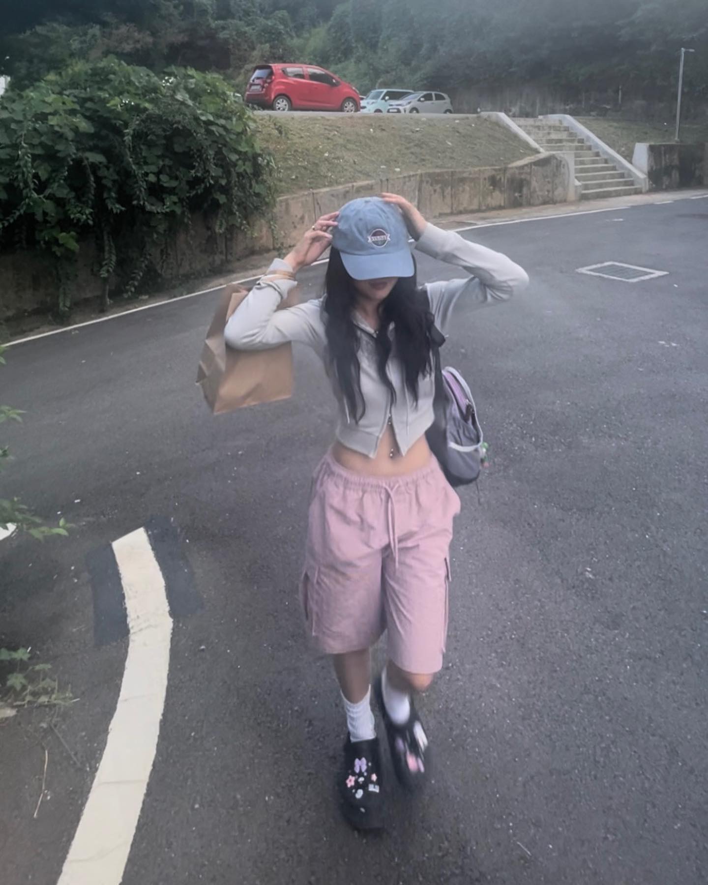 히피히피 ya ya 🌿🐰☁️