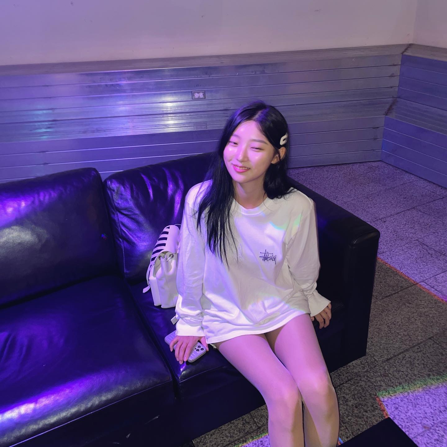 나 스무살👻