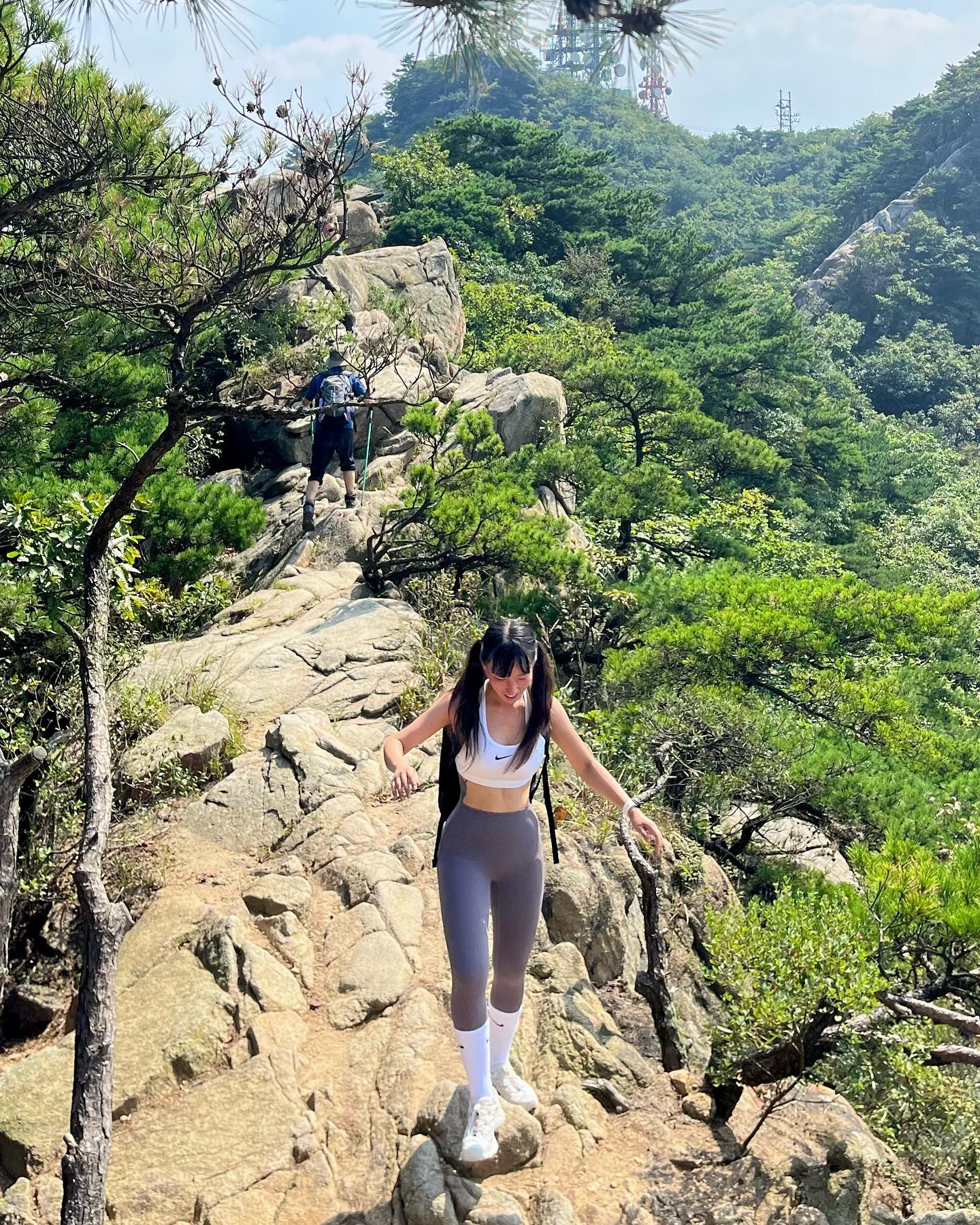 클린한 주말💚