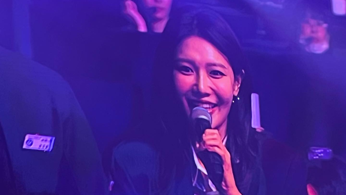 ‘My muse’ in Seoul1️⃣

나의 소녀시대, 나의 가수, 나의 배우, 나의 최수영, 나는 소원.

20230909