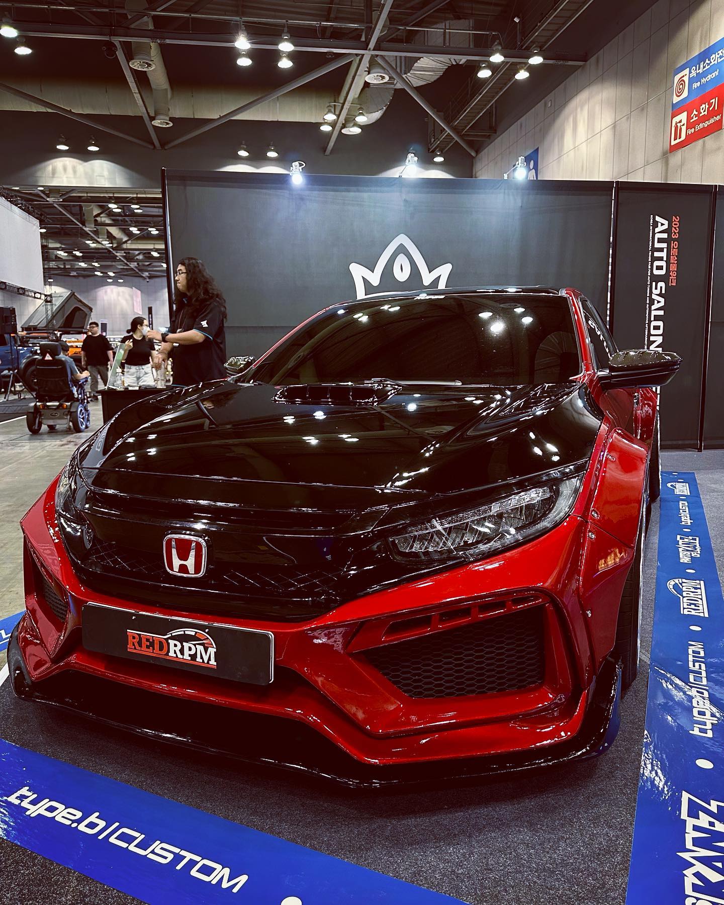 #kintex #kintex_exhibition_center #ilsan #autosalonweek #autosalonweek2023 #jdm #jdmculture #jdmcars  #honda #hondacivic #typer #mazda #rx7 #corvette #c8  #dodge #demon #dodgedemon #toyota #supra #grsupra #mk4 #porche #porche911turbos #lexus #lexusls400 #lamborghini #lamborghiniaventador #mercedes #mercedesamg