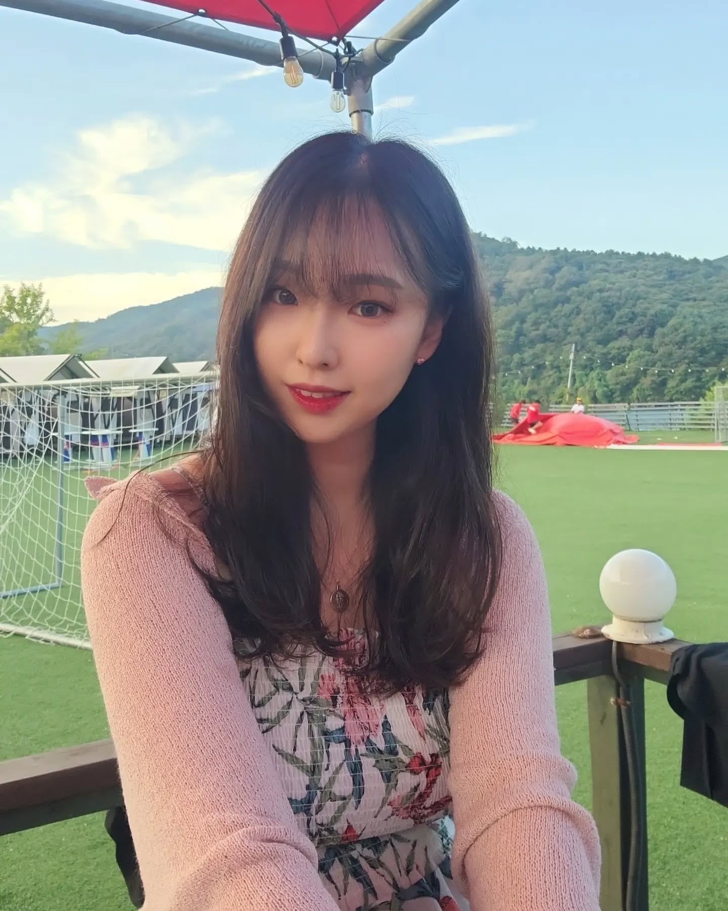 누가 나 자는데 두들겨팼냐
자고일어났더니 온몸이 다 아프네 진쨔ㅠ
.
그래도 꿀잼이였다😁😁😁❤️
#여름휴가 #빠지 #가평 #클럽비발디 #👍