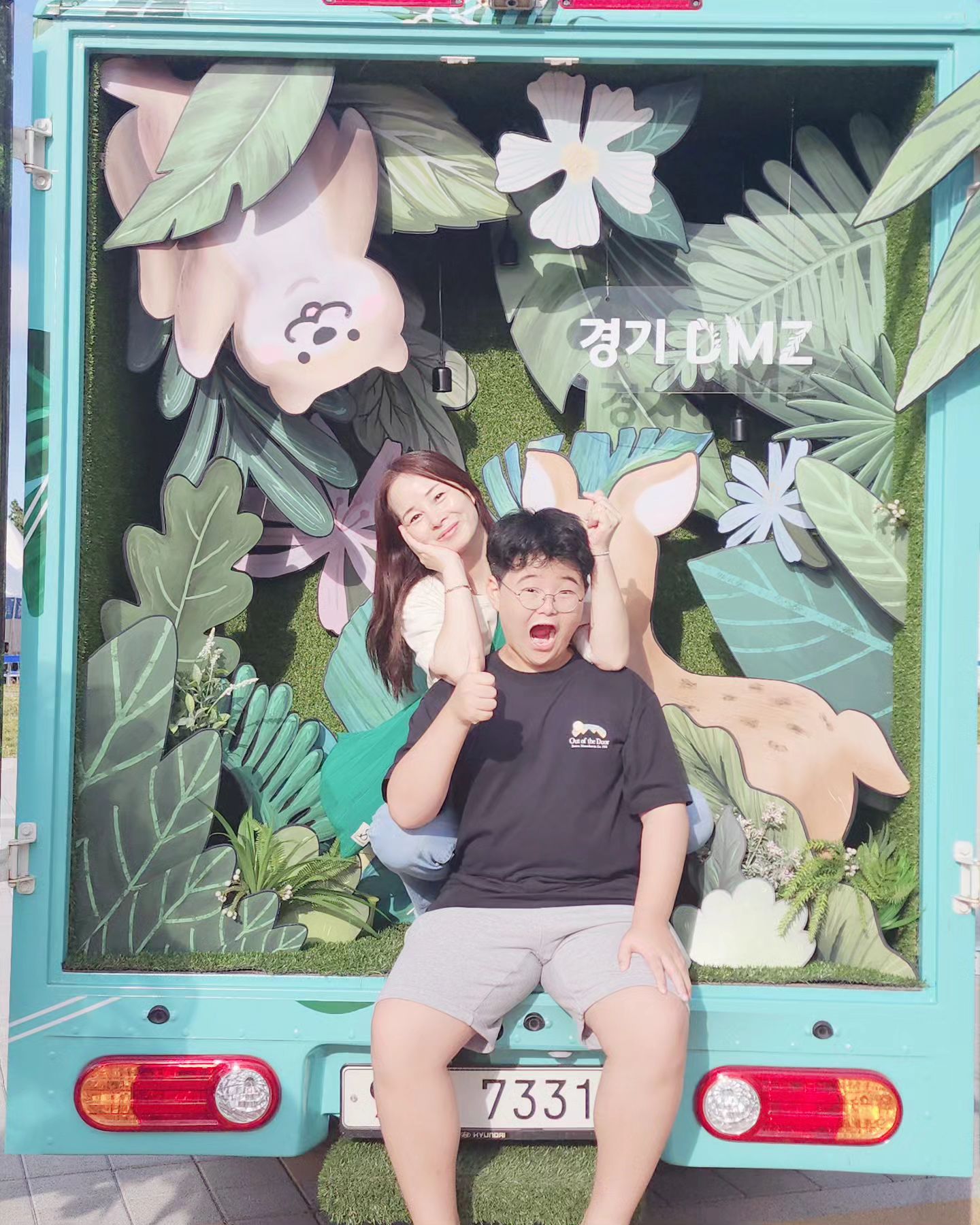 #경기도
#DMZ_OPEN