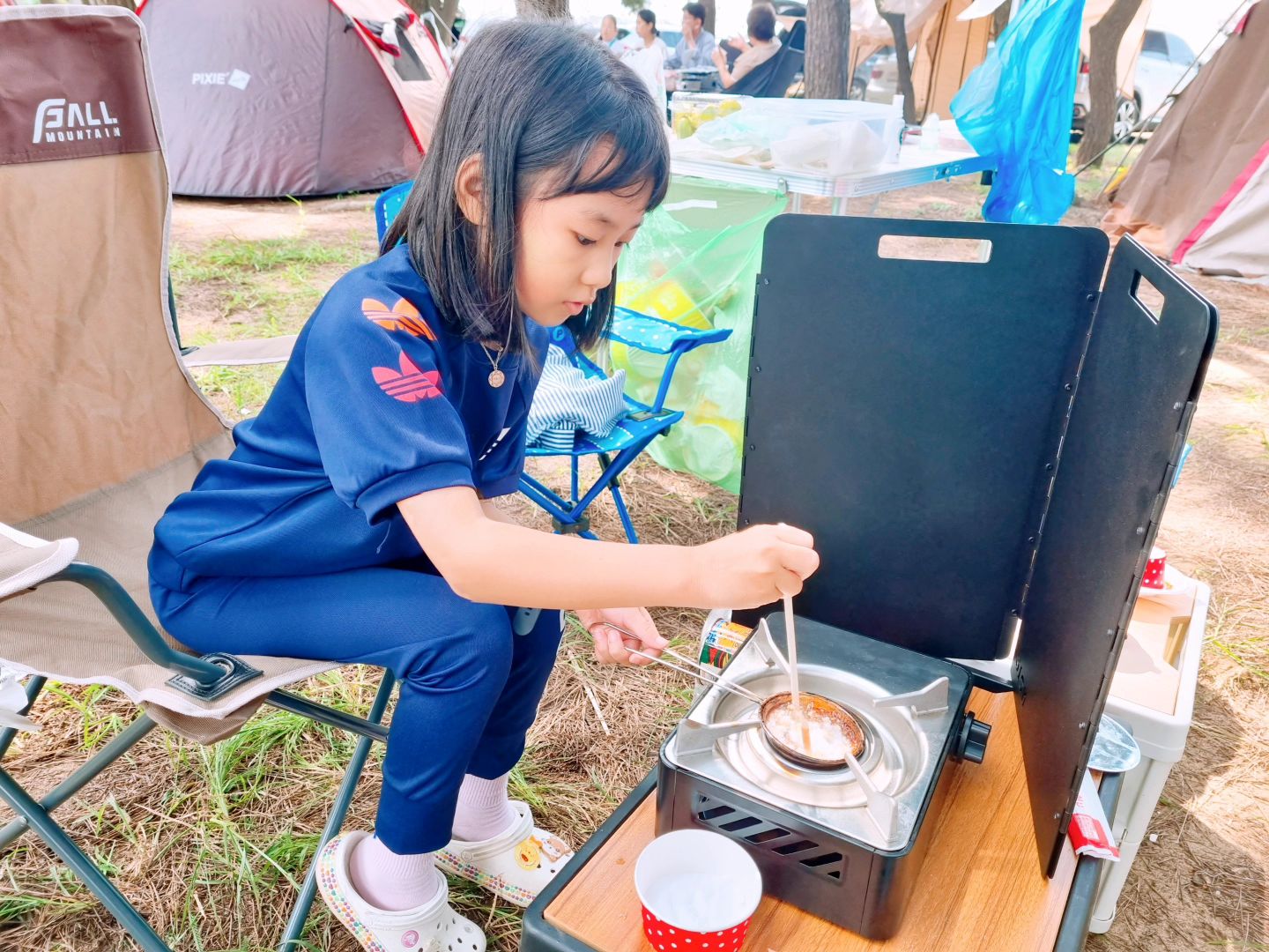 오랜만에 #당일캠핑 ❤️
우리는 캠핑보단 캠프닉👍
오늘은 궁평바다에서🫶
#힐링 중~~~
#가족여행 #당일치기 

#궁평항 #궁평해수욕장 #캠프닉 #노지캠핑 #화성캠핑 #화성노지캠핑 #궁평노지캠핑